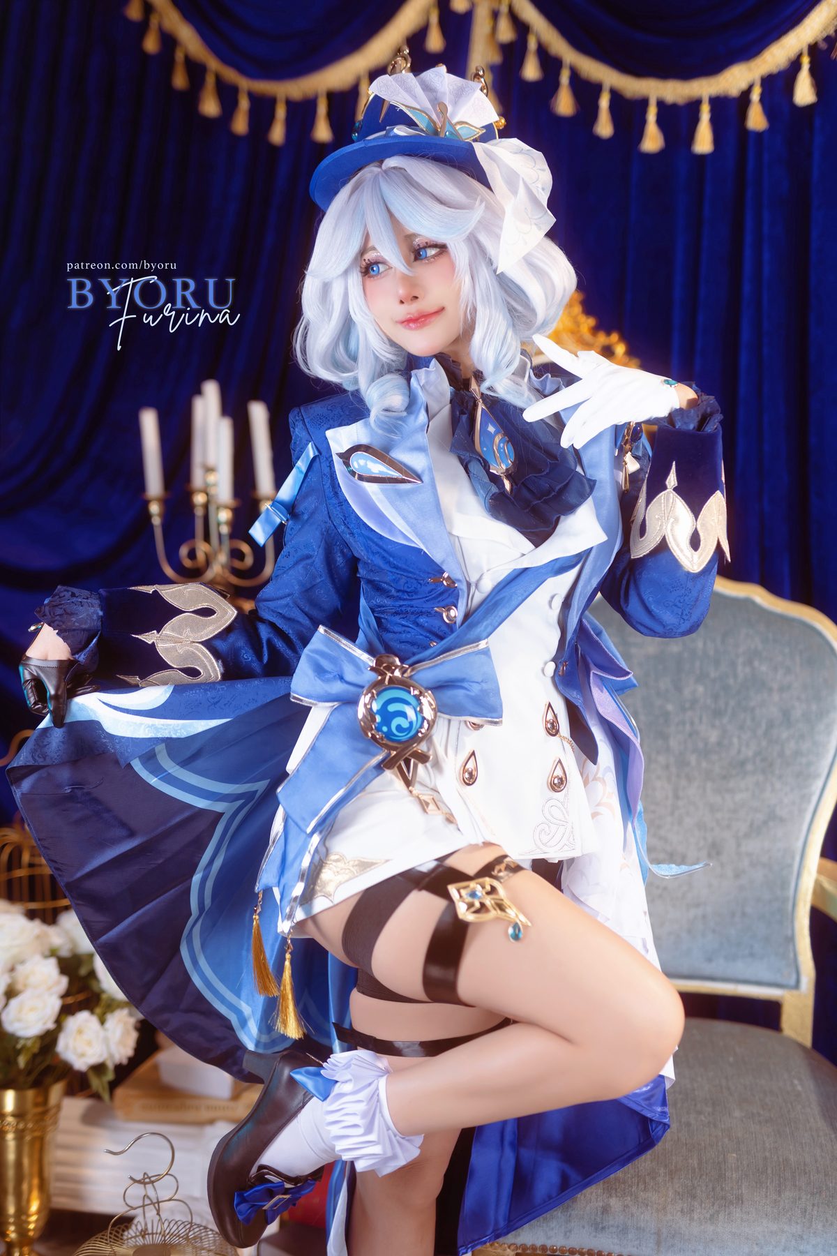 Coser@Byoru Furina And Honkai Star Rail 0035 7050770076.jpg