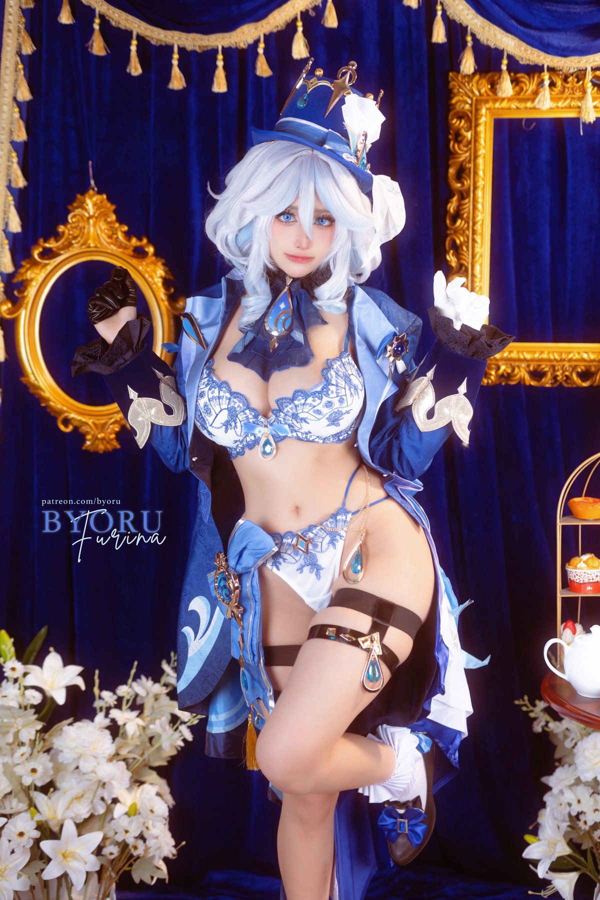 Coser@Byoru Furina And Honkai Star Rail 0037 0676652372.jpg