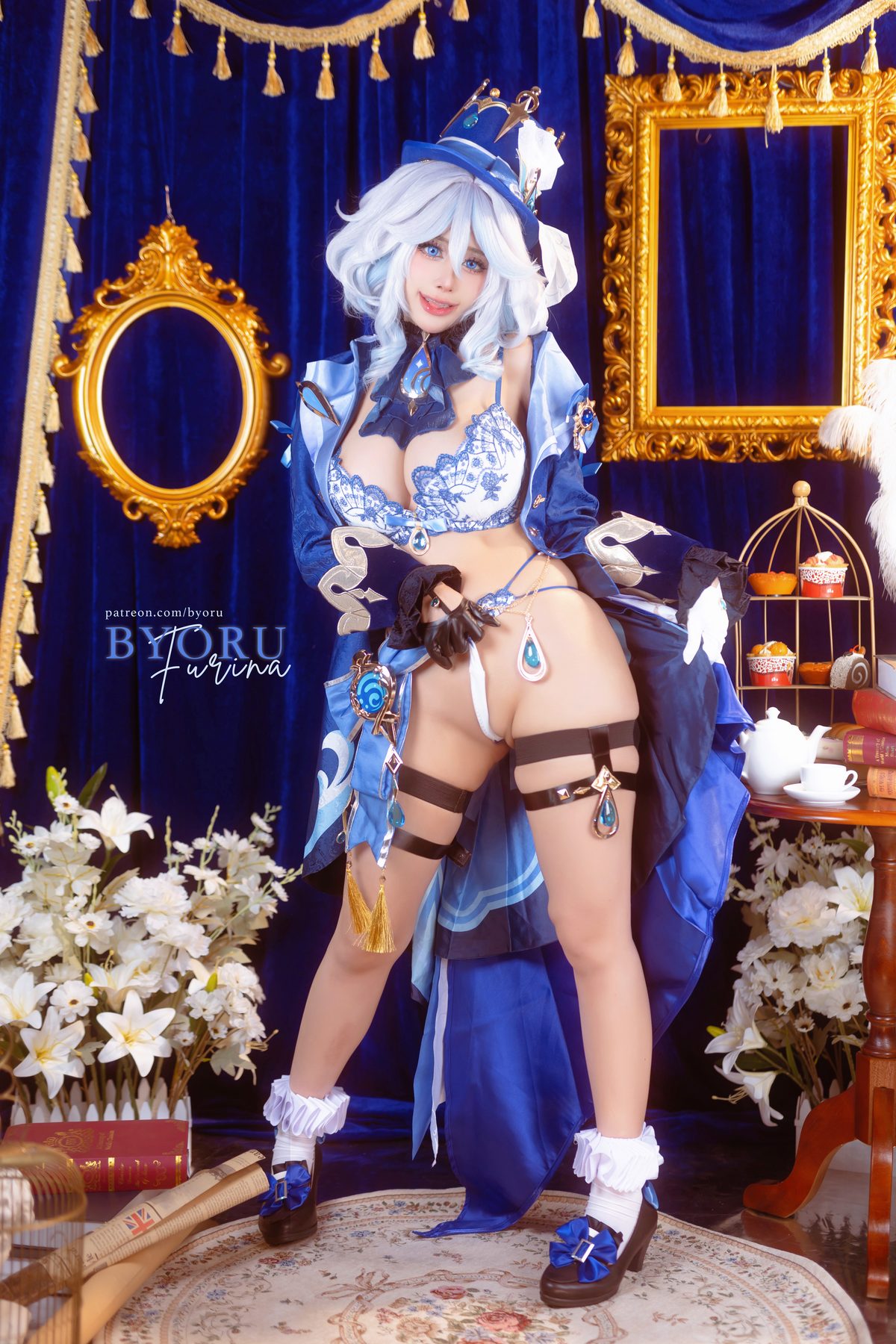 Coser@Byoru Furina And Honkai Star Rail 0038 4548331830.jpg