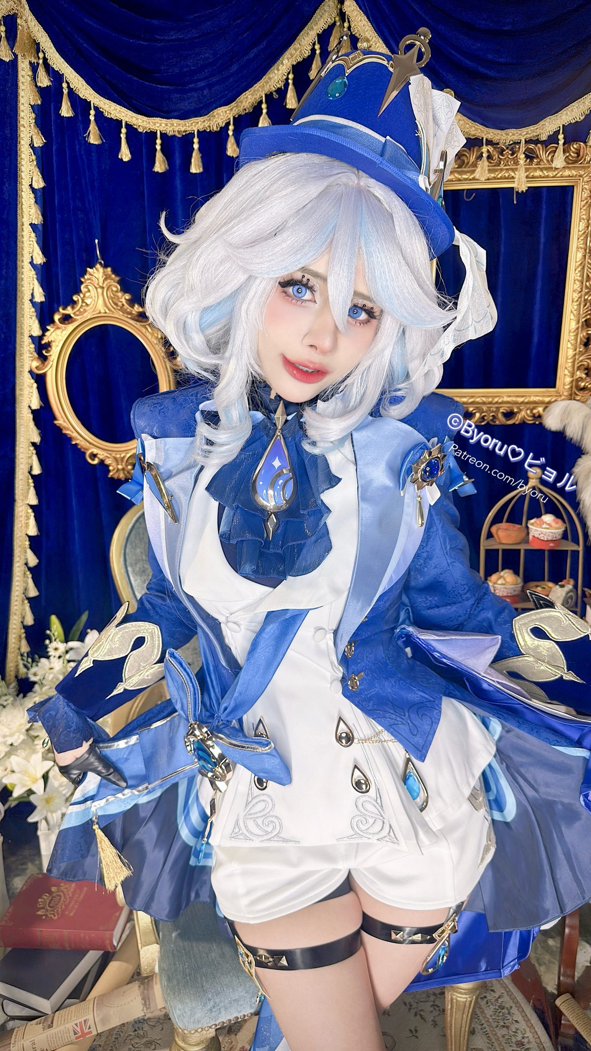 Coser@Byoru Furina And Honkai Star Rail 0040 0580062525.jpg