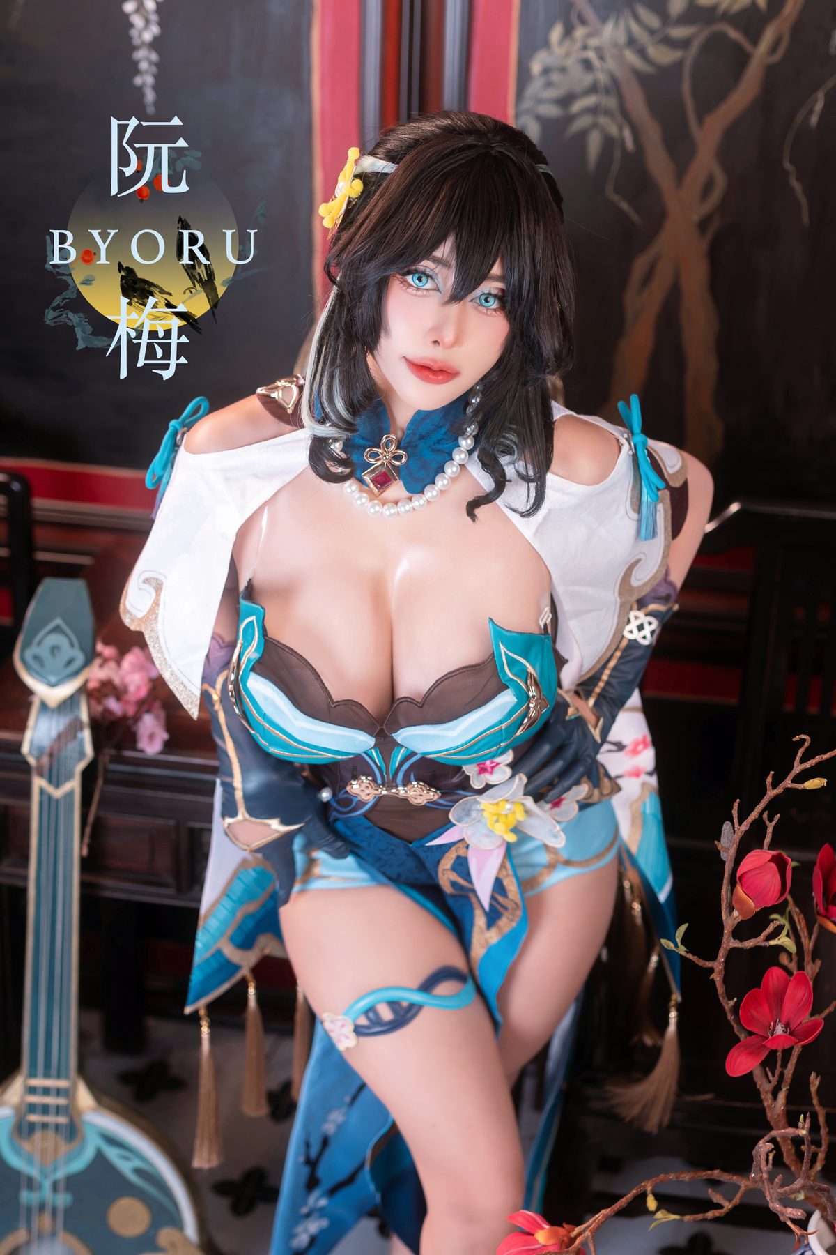 Coser@Byoru Ruan Mei And Honkai Star Rail 0030 1618166783.jpg