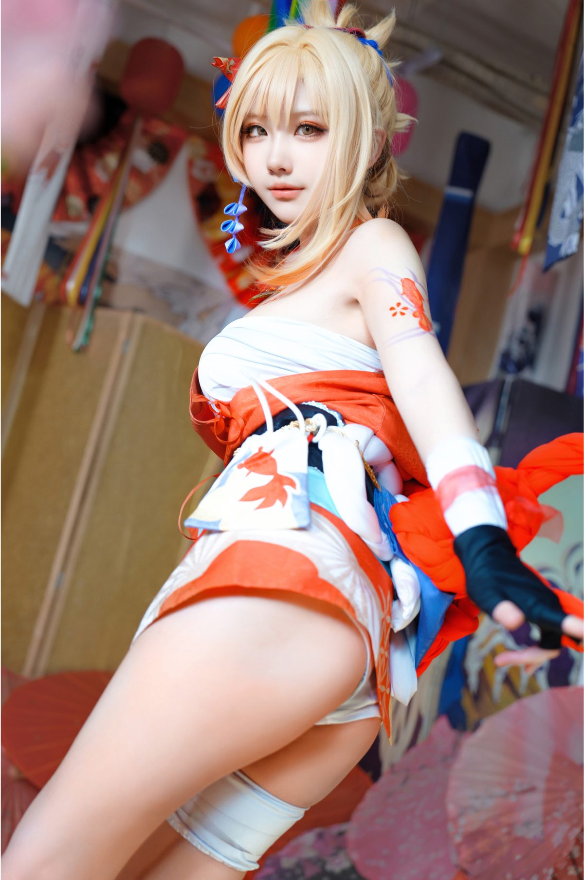 Coser@CatDemon喵崽 你的喵崽 宵宫YOIMIYA Part2 0008 9714270526.jpg