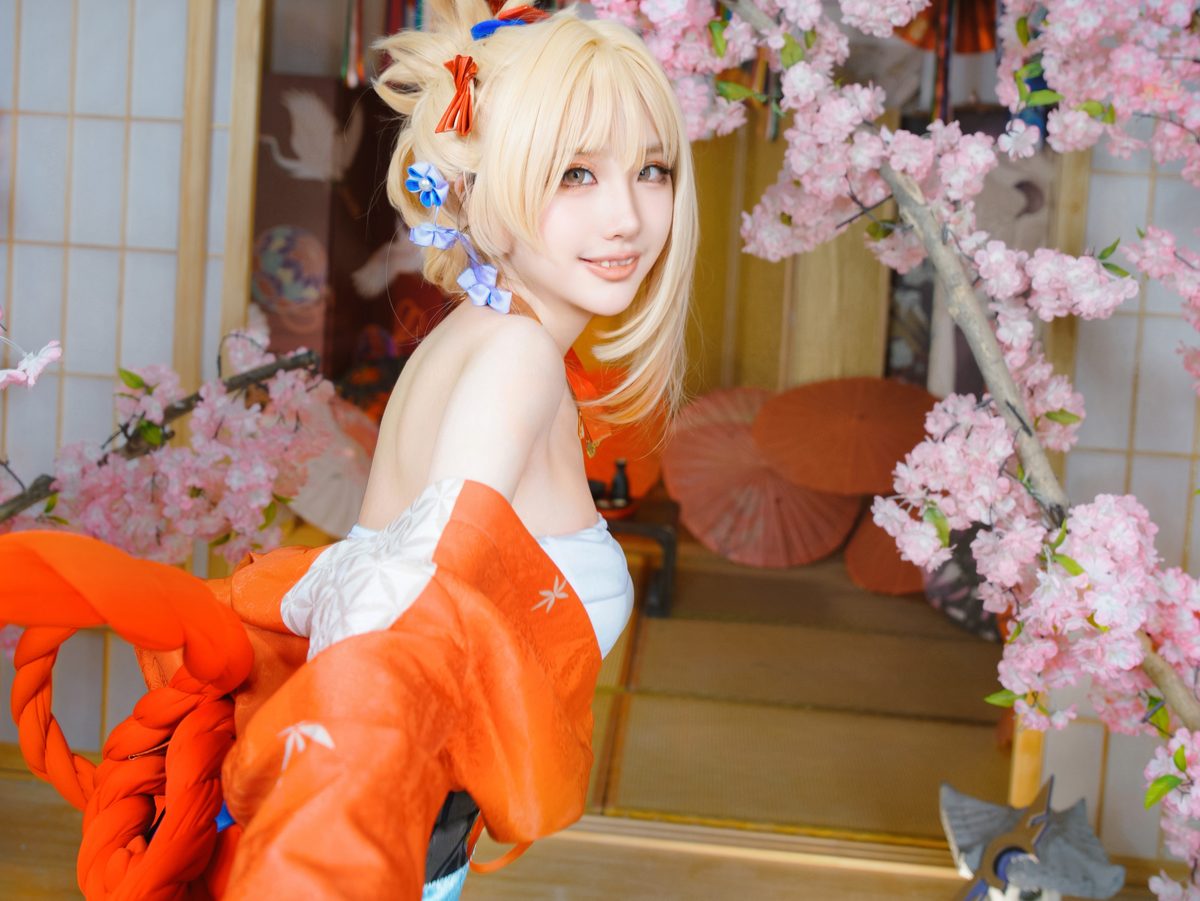 Coser@CatDemon喵崽 你的喵崽 宵宫YOIMIYA Part2 0044 4871617398.jpg