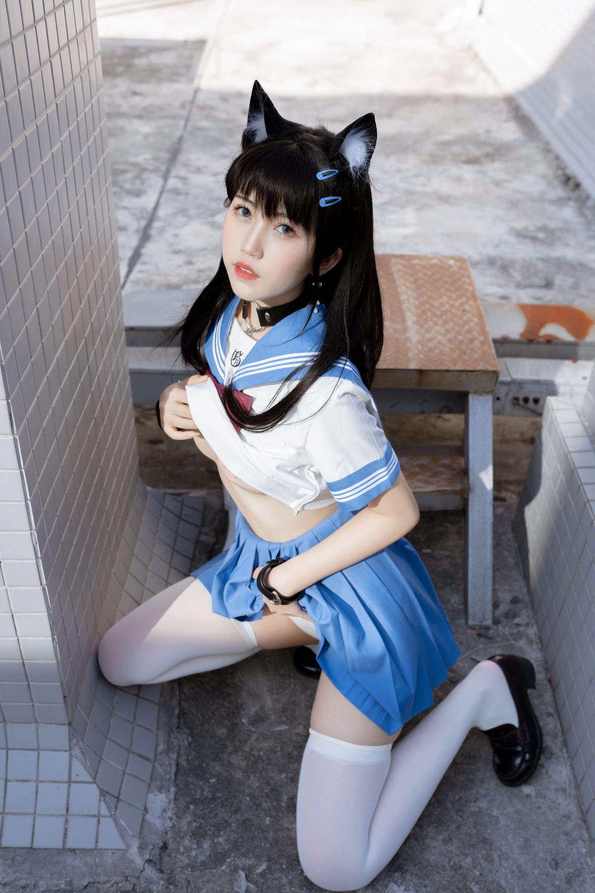 Coser@不呆猫 天台小m猫 Part1 0031 7145568568.jpg