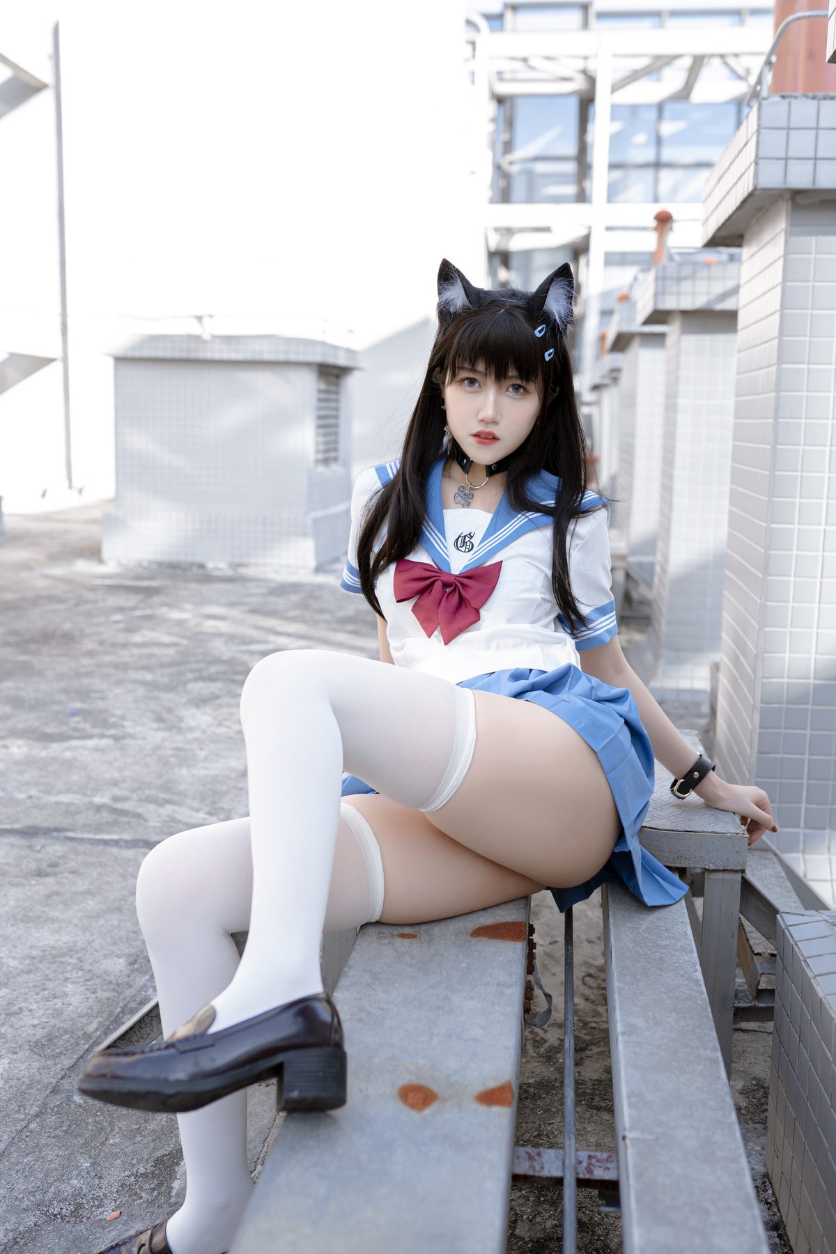 Coser@不呆猫 天台小m猫 Part1 0043 3091798277.jpg