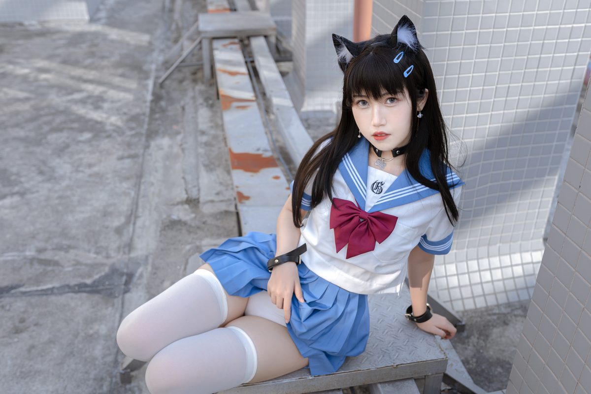 Coser@不呆猫 天台小m猫 Part1 0046 4047622656.jpg