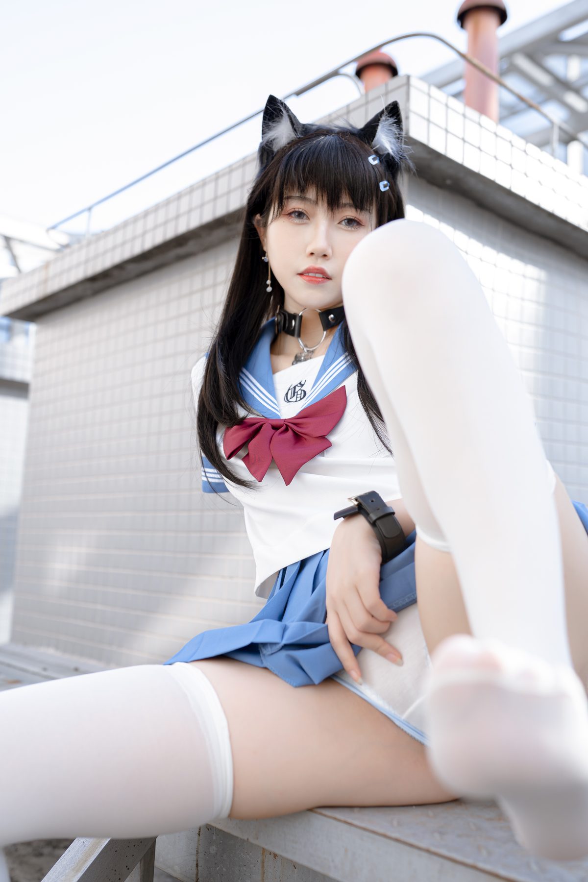 Coser@不呆猫 天台小m猫 Part2 0001 2810527289.jpg