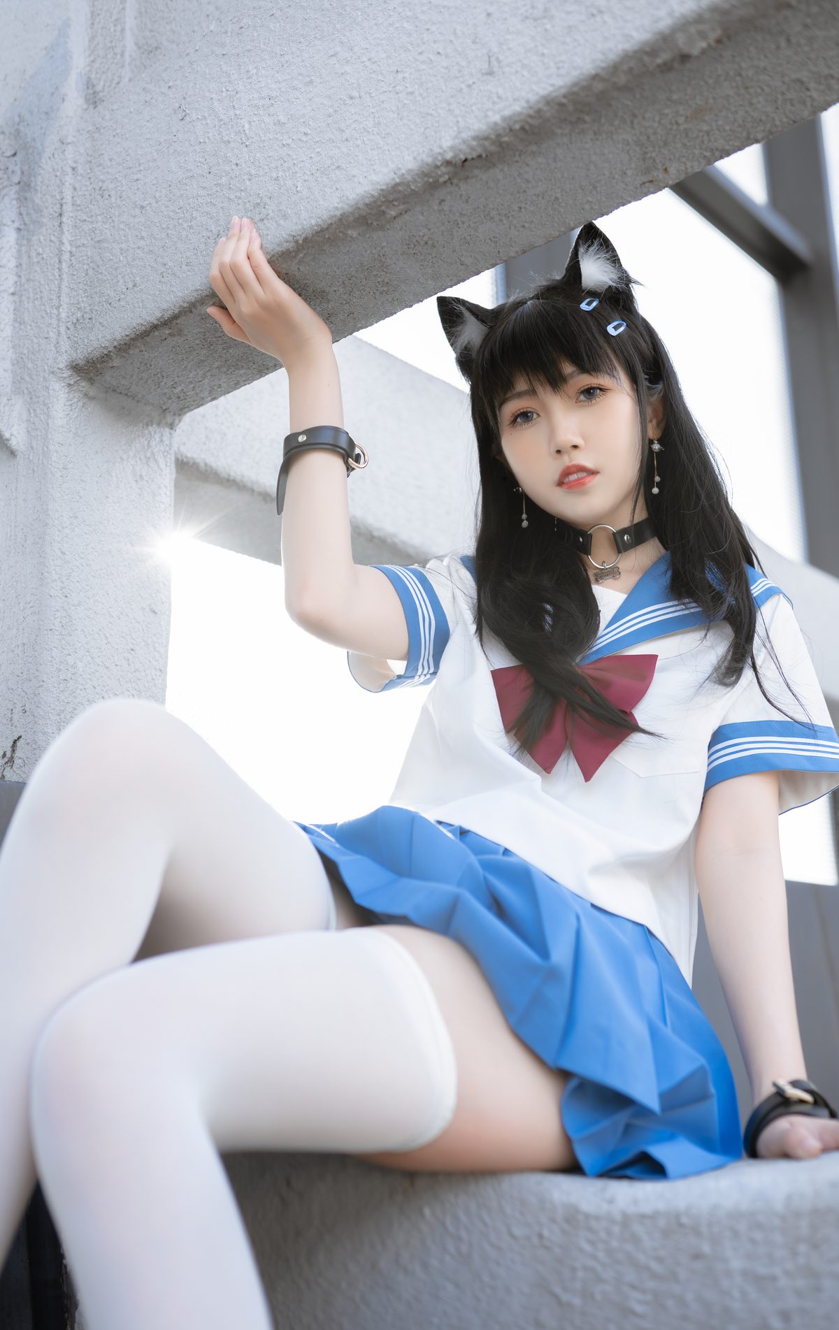 Coser@不呆猫 天台小m猫 Part2 0020 4761607125.jpg