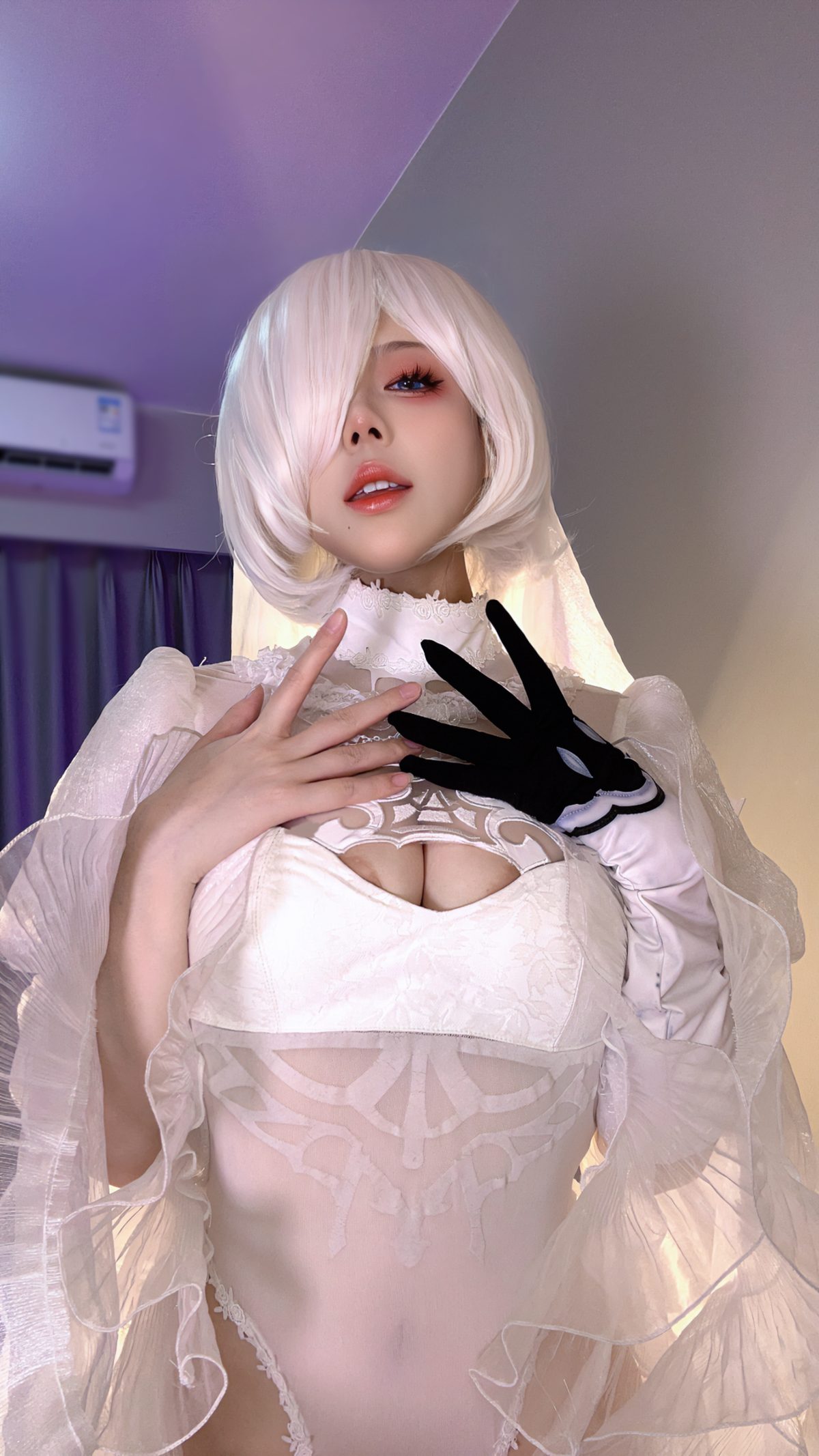 Coser@九言 2B的嫁衣 0006 4532632527.jpg