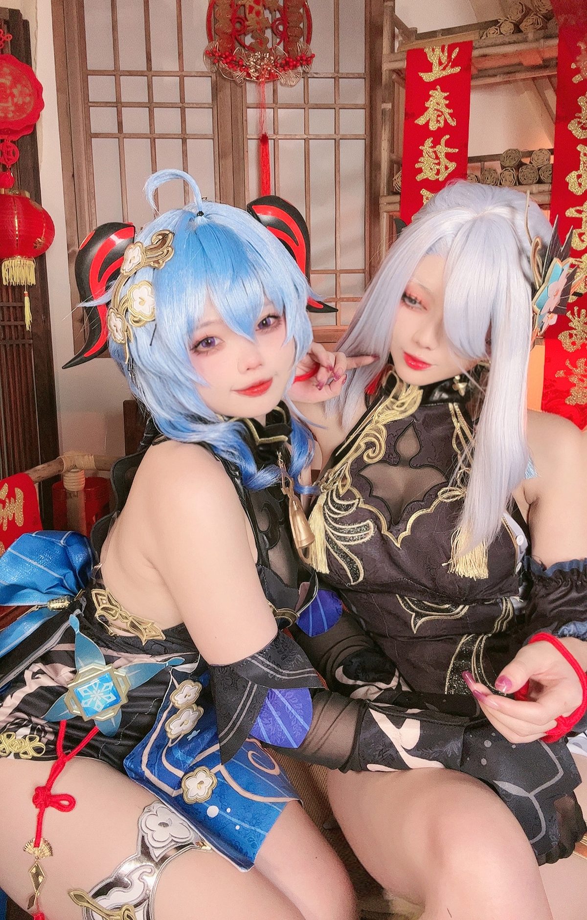 Coser@九言 And 小瑶幺幺 原神新春—甘雨申鹤海灯节双人 0029 1768154624.jpg