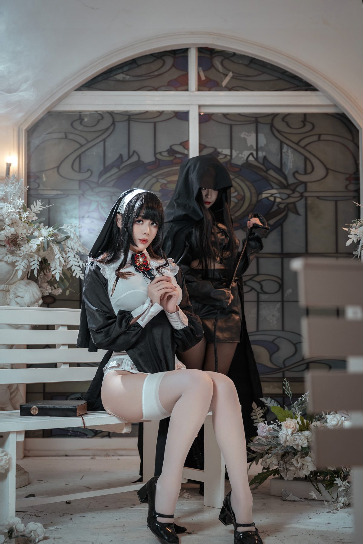 Coser@九言 修女与狗 0016 7514537128.jpg