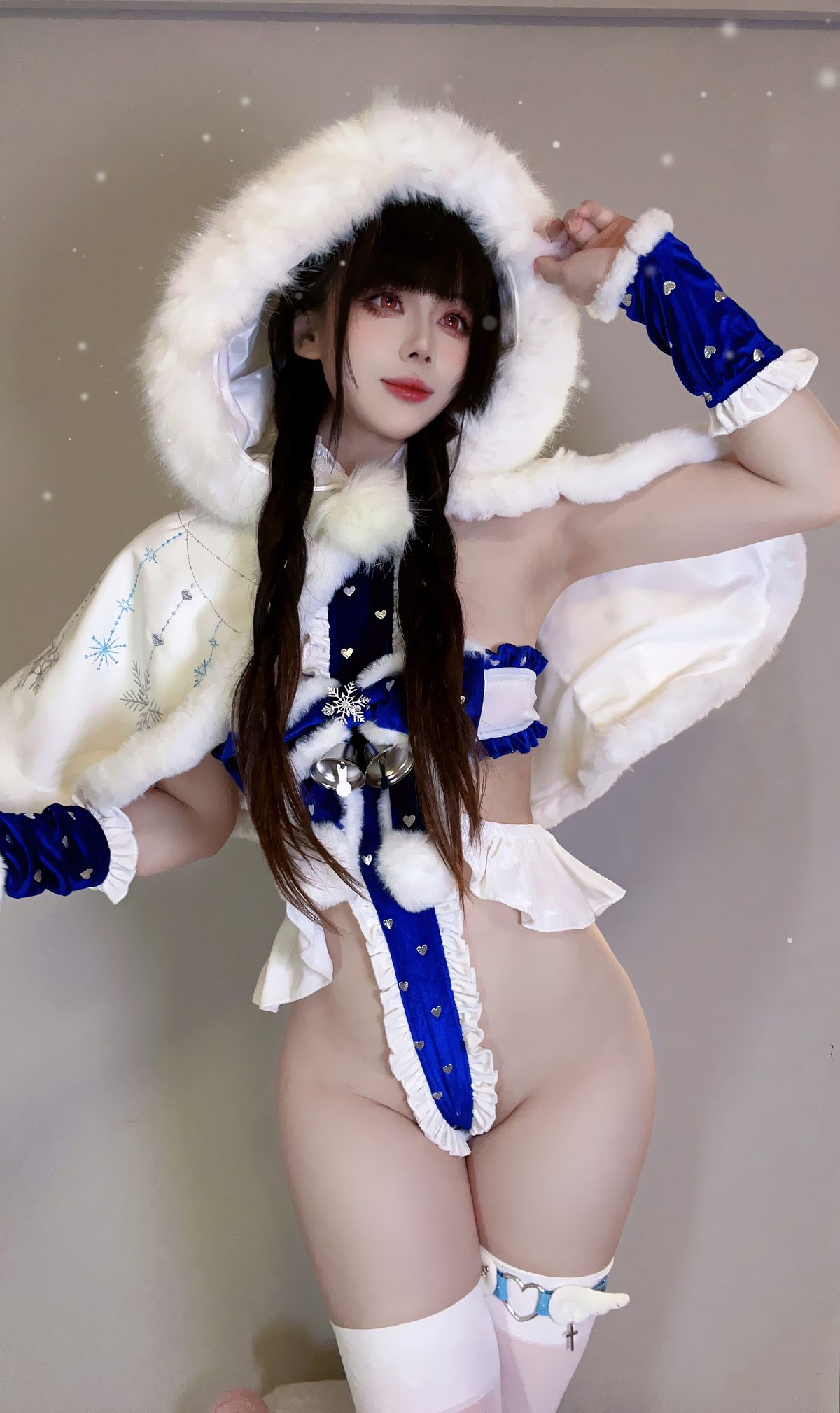 Coser@九言 圣诞礼物自拍 0029 4409544464.jpg