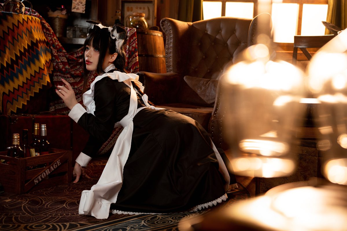 Coser@九言 女仆初体验 0007 6485784961.jpg