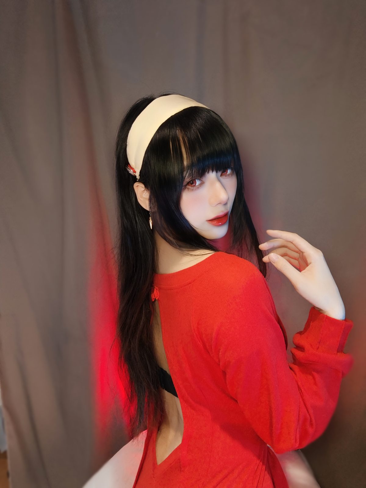 Coser@九言 约尔毛衣 0009 2835212963.jpg