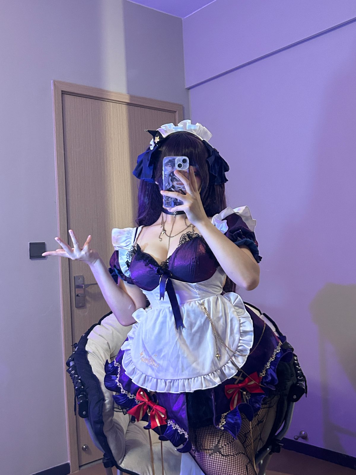 Coser@九言 莫娜 0012 8518209678.jpg