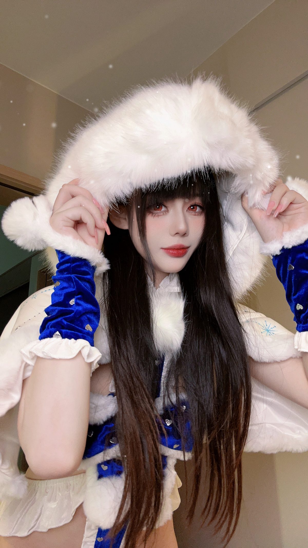 Coser@九言 蓝色冬季 0003 5769383917.jpg