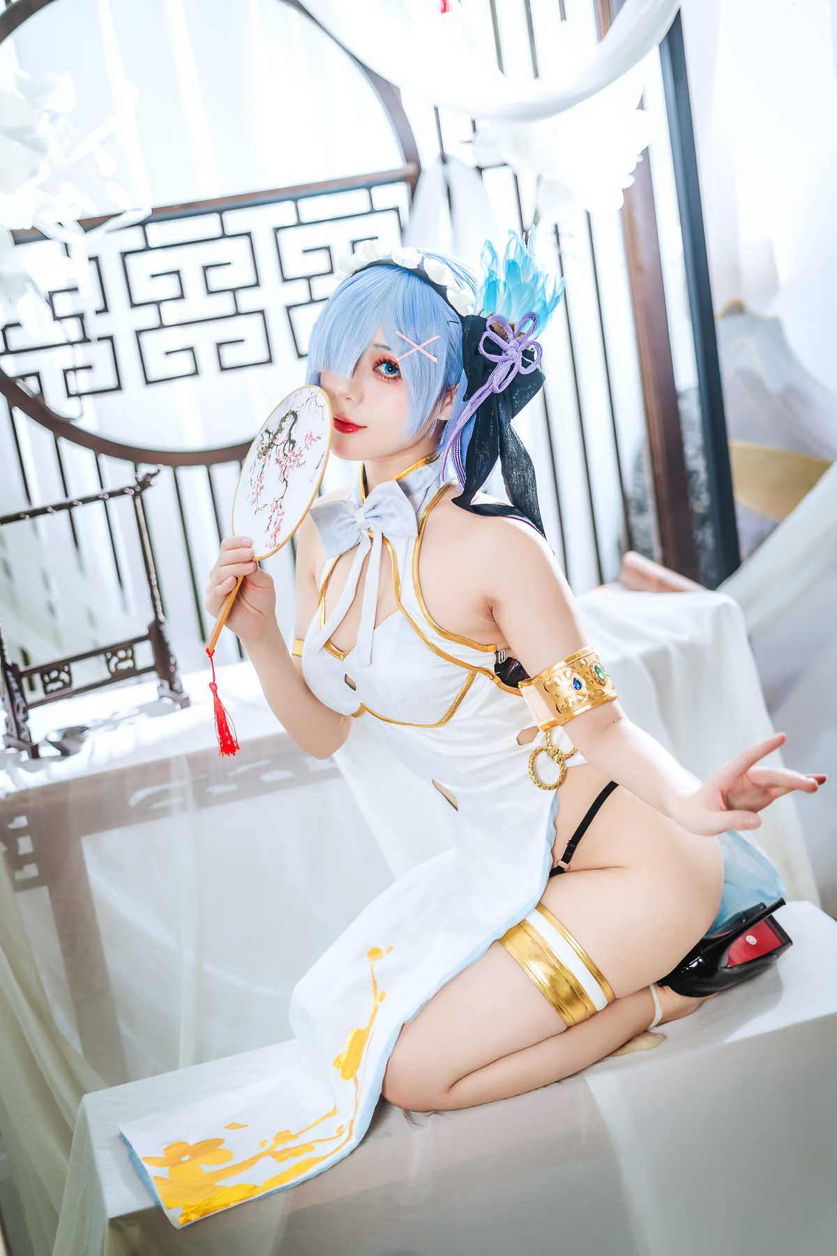 Coser@九言 蕾姆旗袍 0023 4402045458.jpg