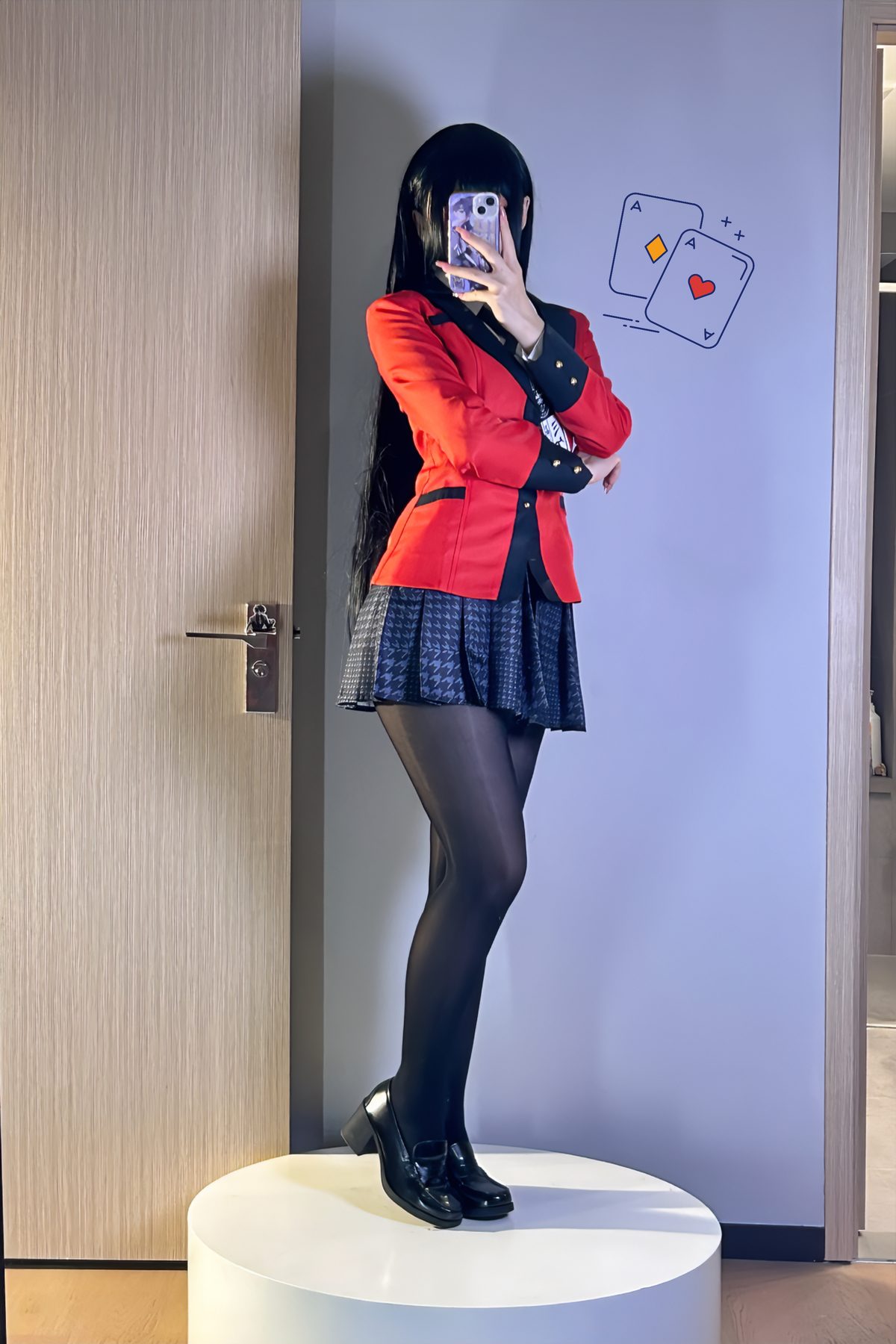 Coser@九言 蛇喰梦子 0001 1435722883.jpg