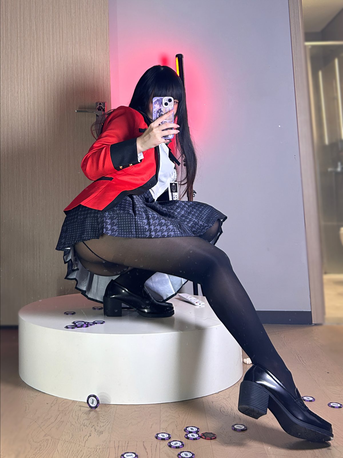 Coser@九言 蛇喰梦子 0007 3481098134.jpg