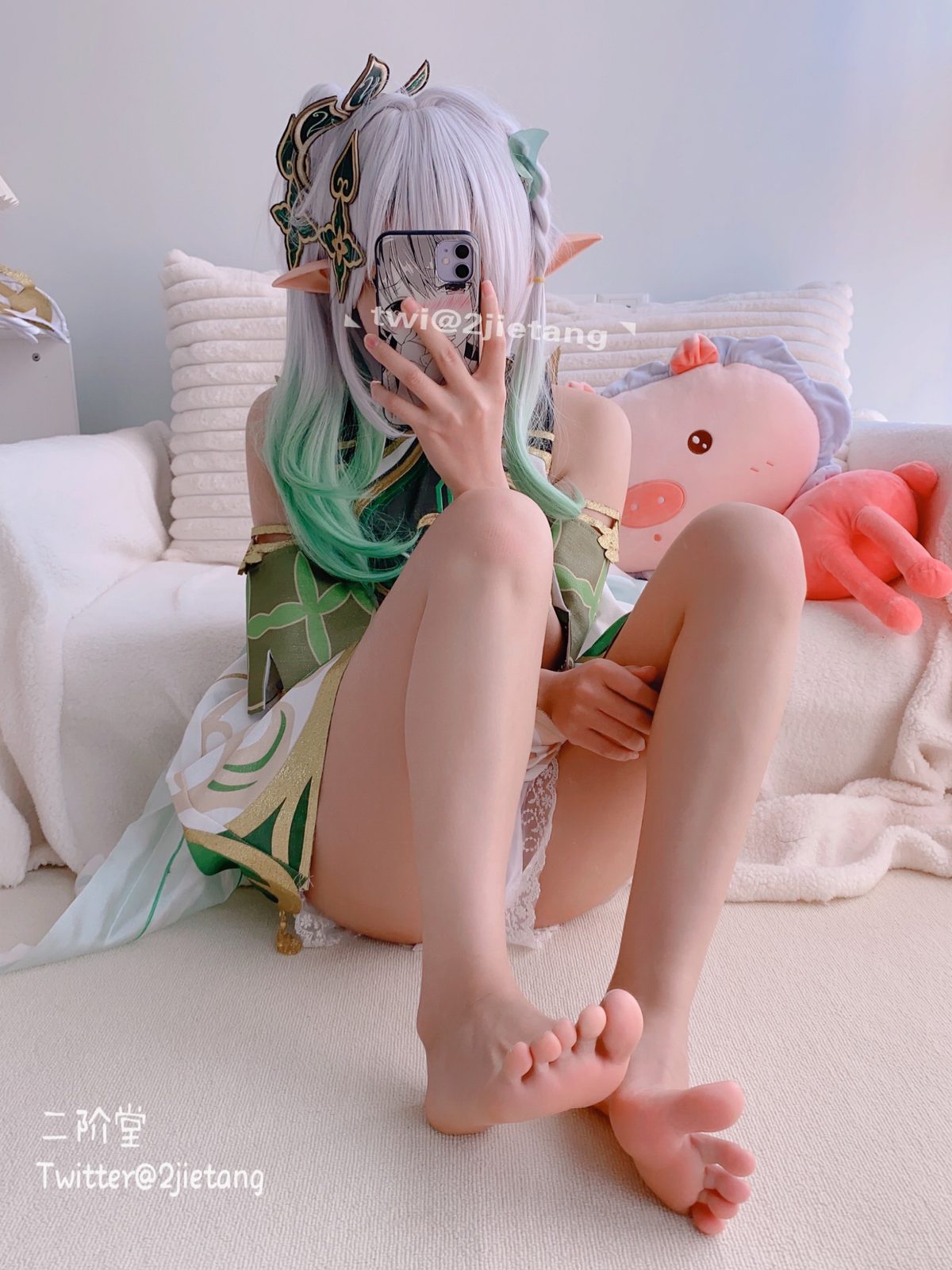 Coser@二阶堂 纳西妲 0007 9891320211.jpg