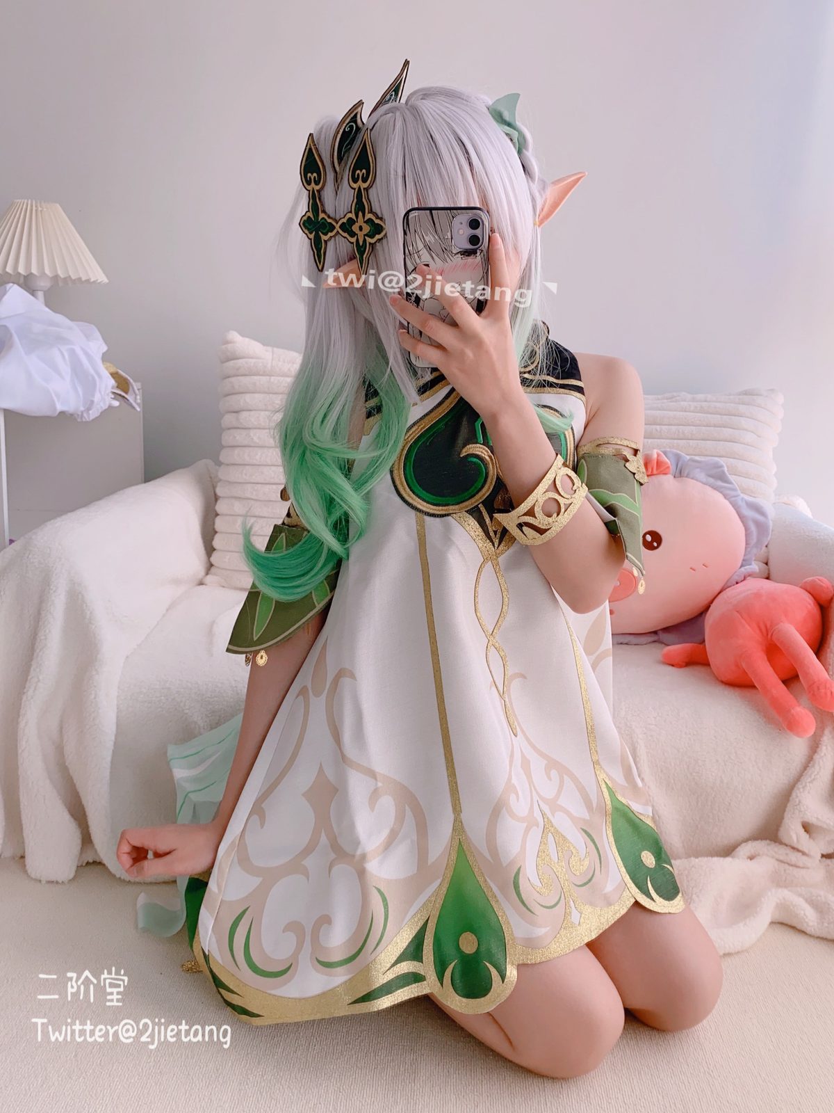 Coser@二阶堂 纳西妲 0017 3750320159.jpg