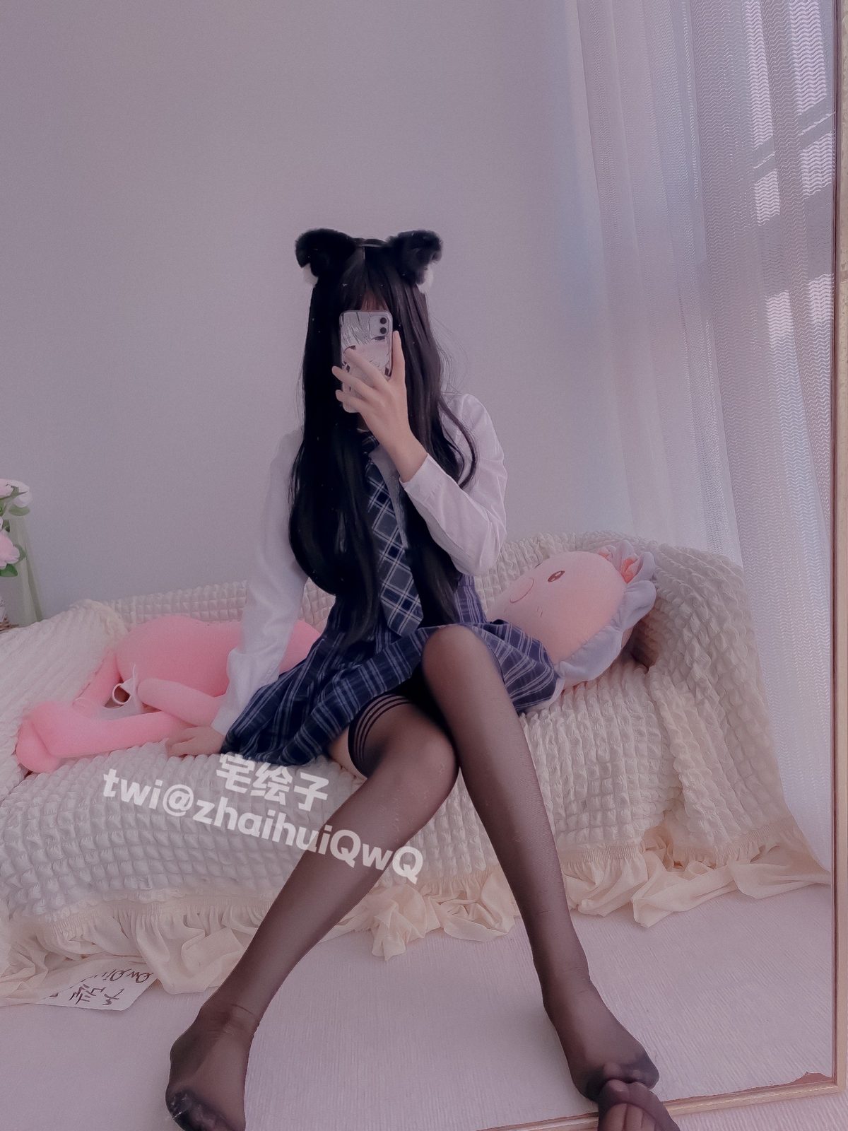 Coser@二阶堂 JK校服 0077 2056386844.jpg