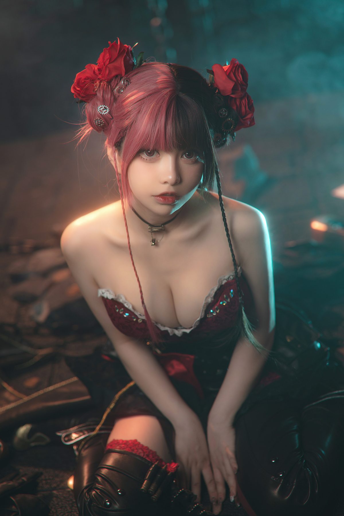 Coser@六二二同学 天谕手游 炎天 0012 0165276790.jpg