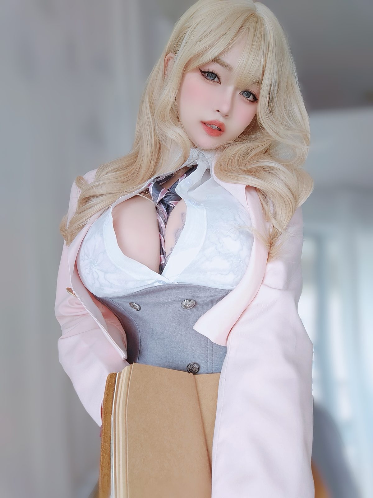 Coser@女主K 催眠傲娇的前辈 0005 3519970187.jpg