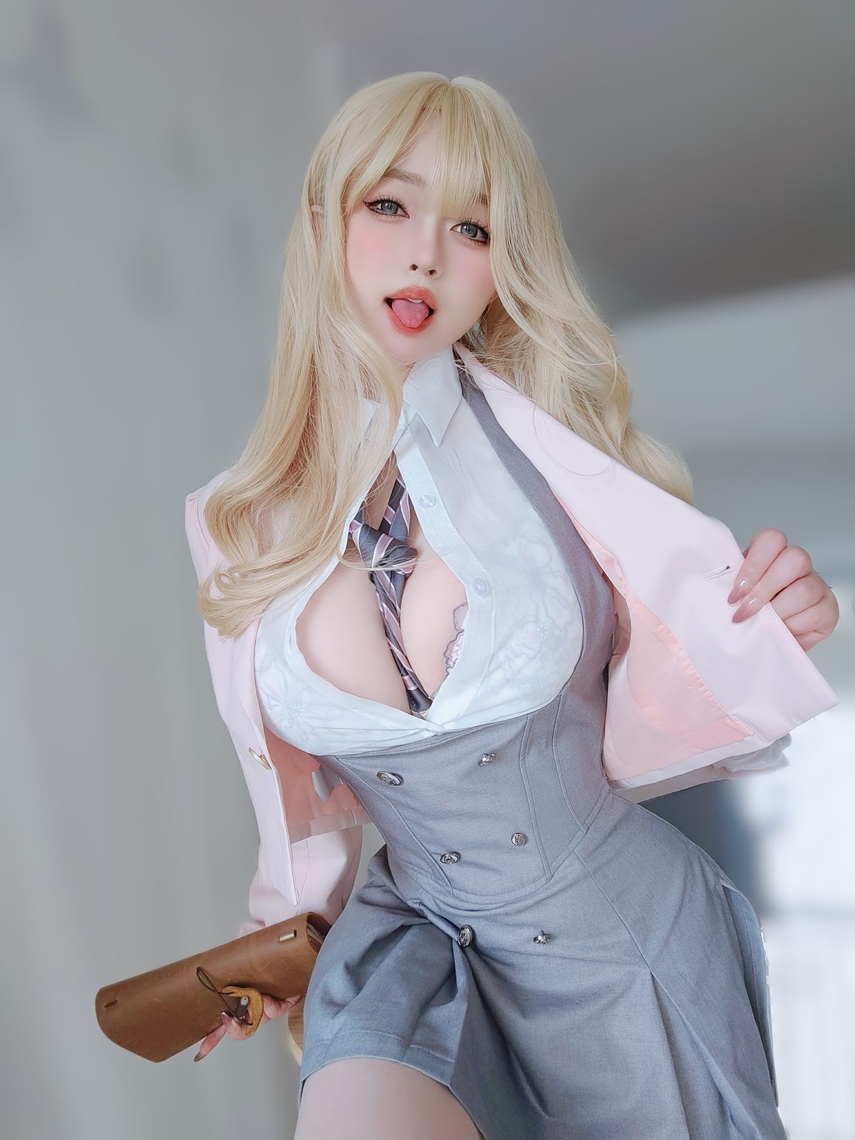 Coser@女主K 催眠傲娇的前辈 0007 0939629866.jpg