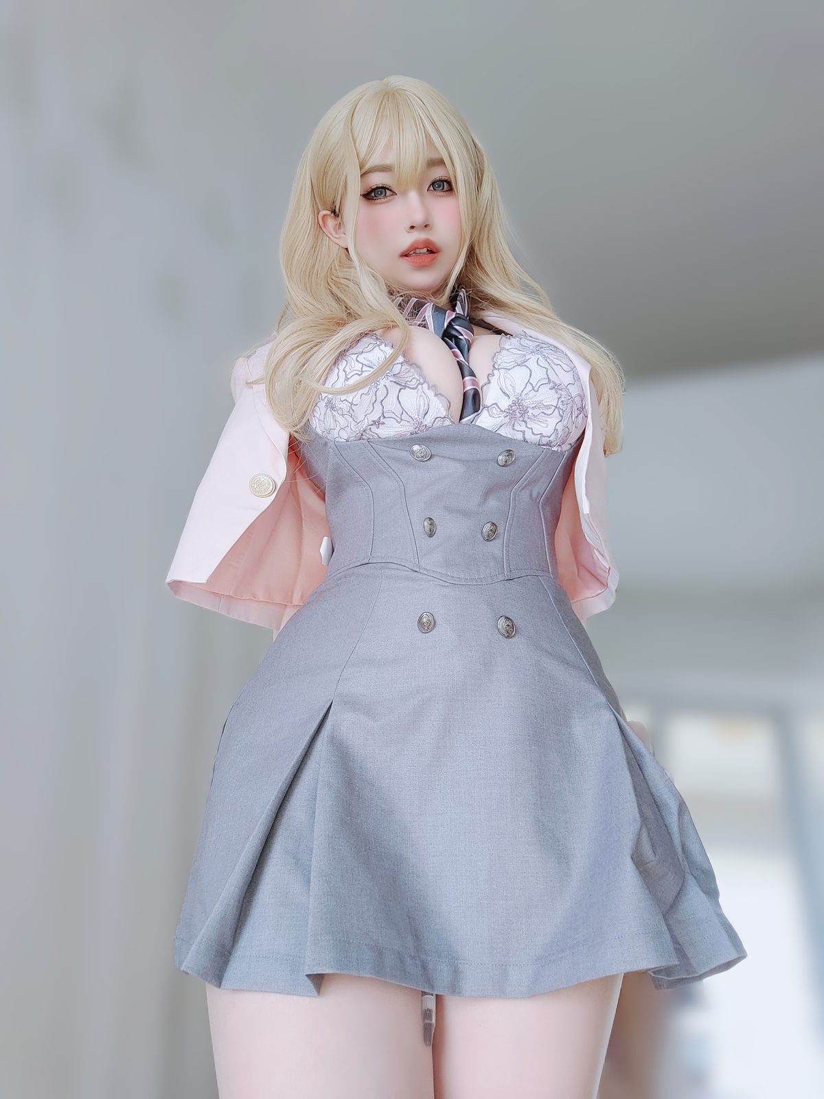 Coser@女主K 催眠傲娇的前辈 0027 6390012366.jpg