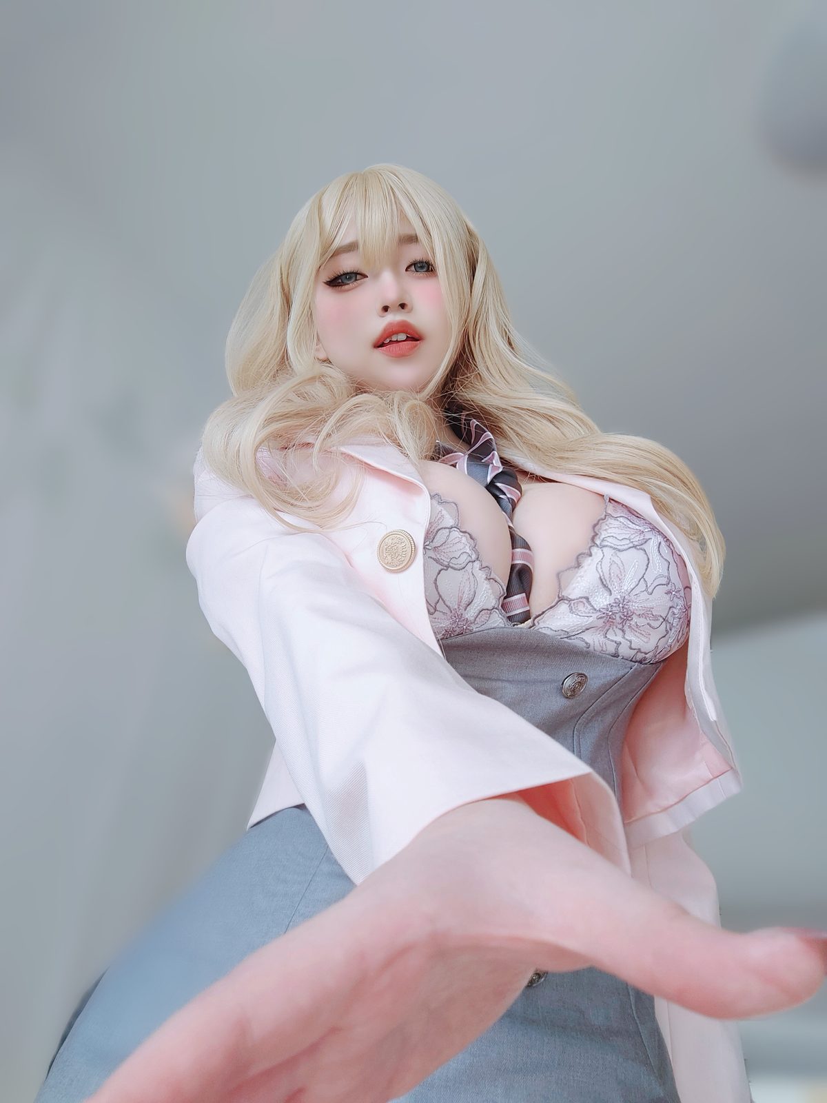 Coser@女主K 催眠傲娇的前辈 0030 5526326773.jpg