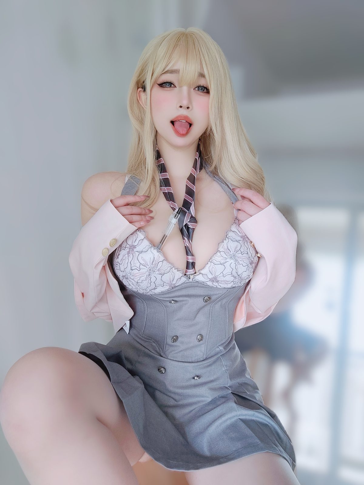 Coser@女主K 催眠傲娇的前辈 0053 3875049059.jpg