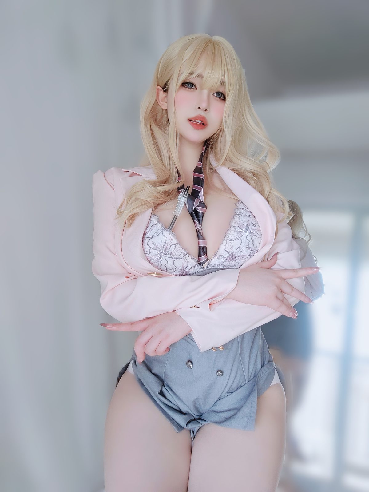 Coser@女主K 催眠傲娇的前辈 0055 3539164696.jpg