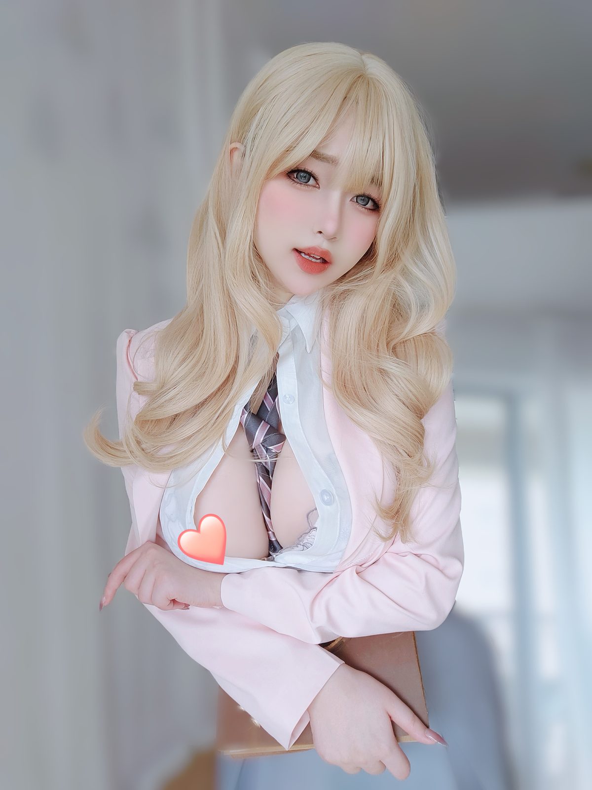 Coser@女主K 催眠傲娇的前辈 0056 2543593959.jpg