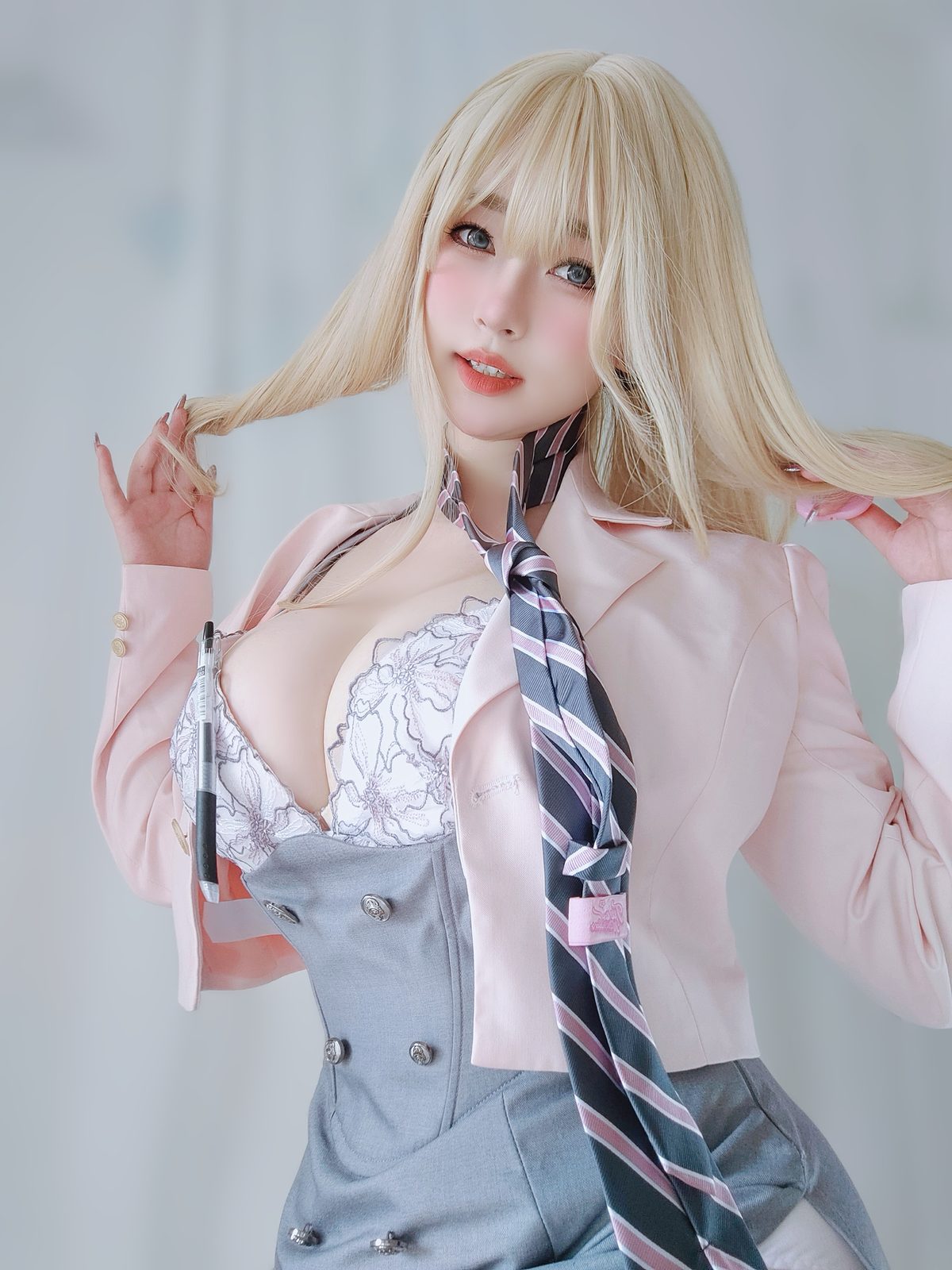 Coser@女主K 催眠傲娇的前辈 0062 8581936907.jpg