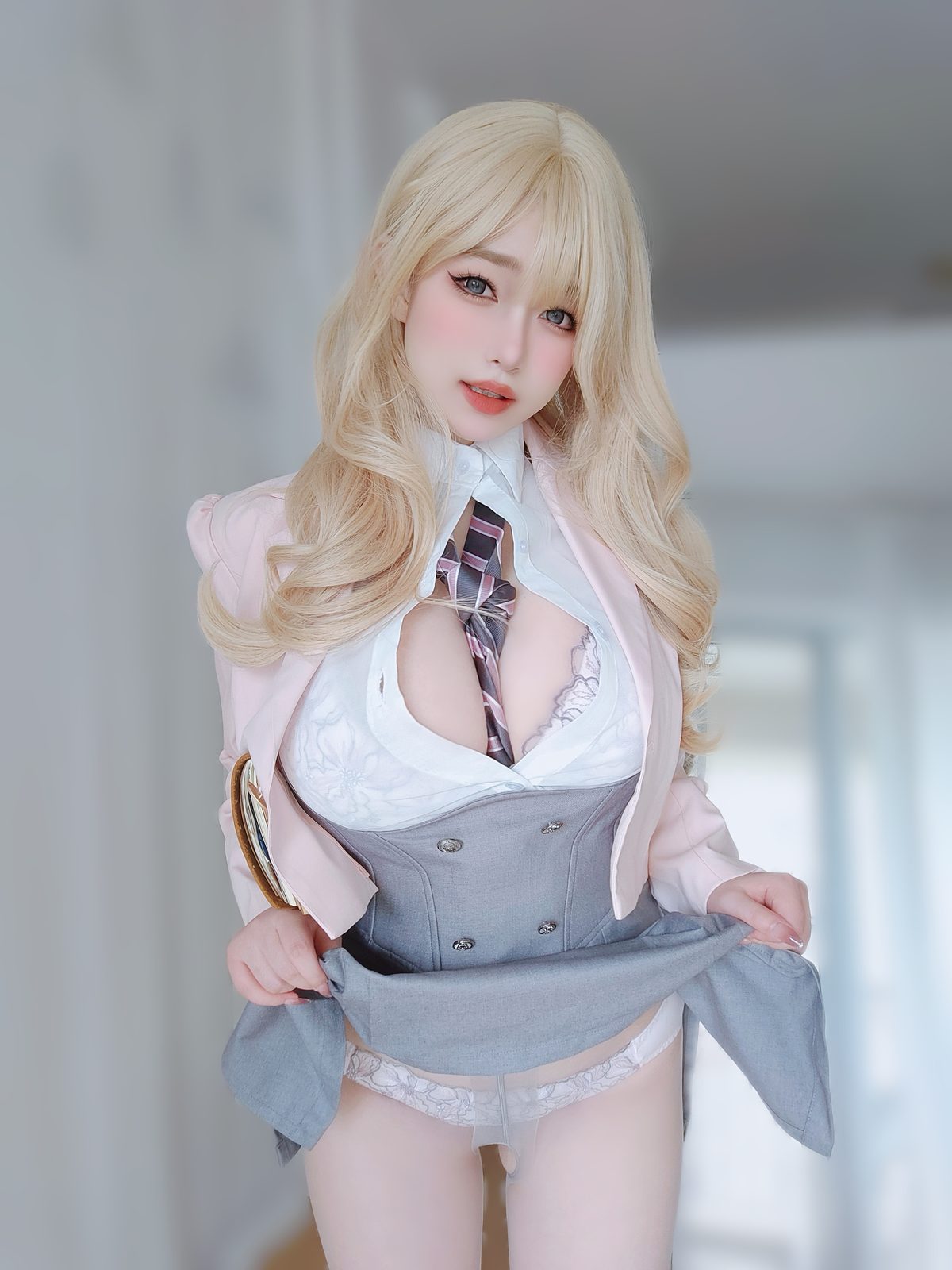 Coser@女主K 催眠傲娇的前辈 0067 7260422038.jpg