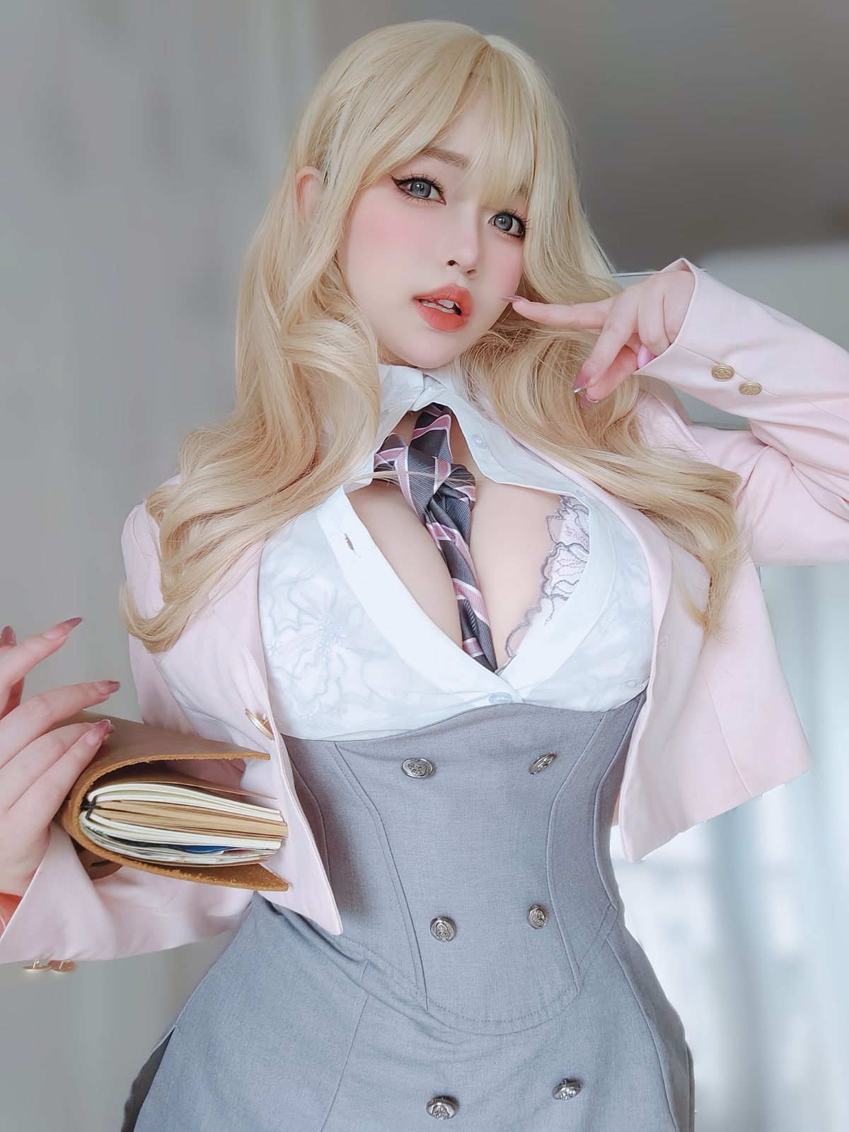 Coser@女主K 催眠傲娇的前辈 0071 6449178685.jpg