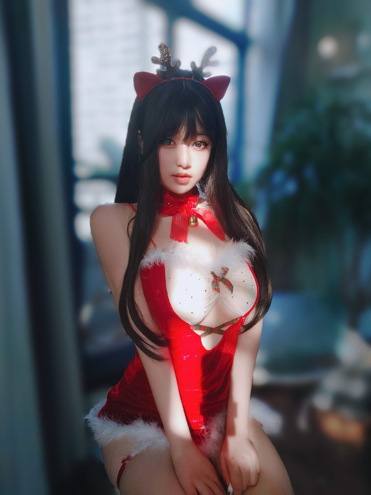 Coser@女主K 圣诞麋鹿 Part1 0008 7856508481.jpg