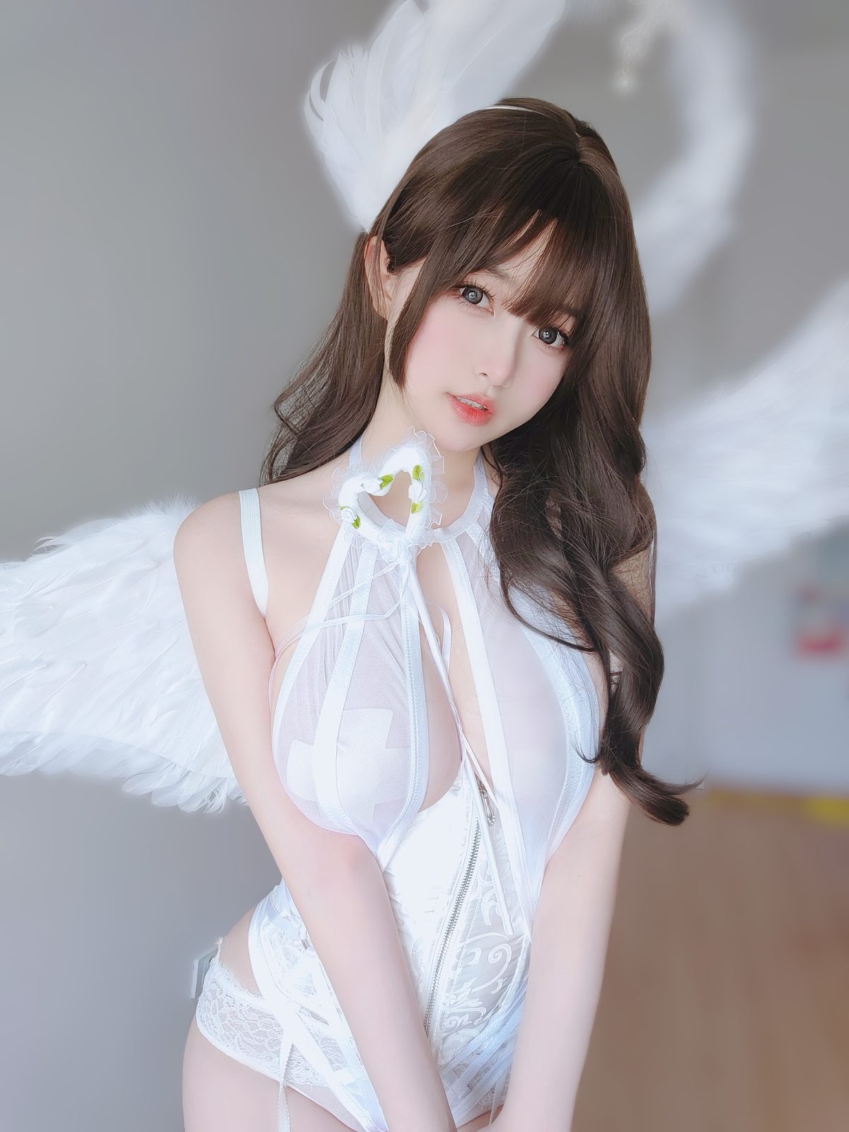 Coser@女主K 工口天使 Part1 0035 3677710335.jpg