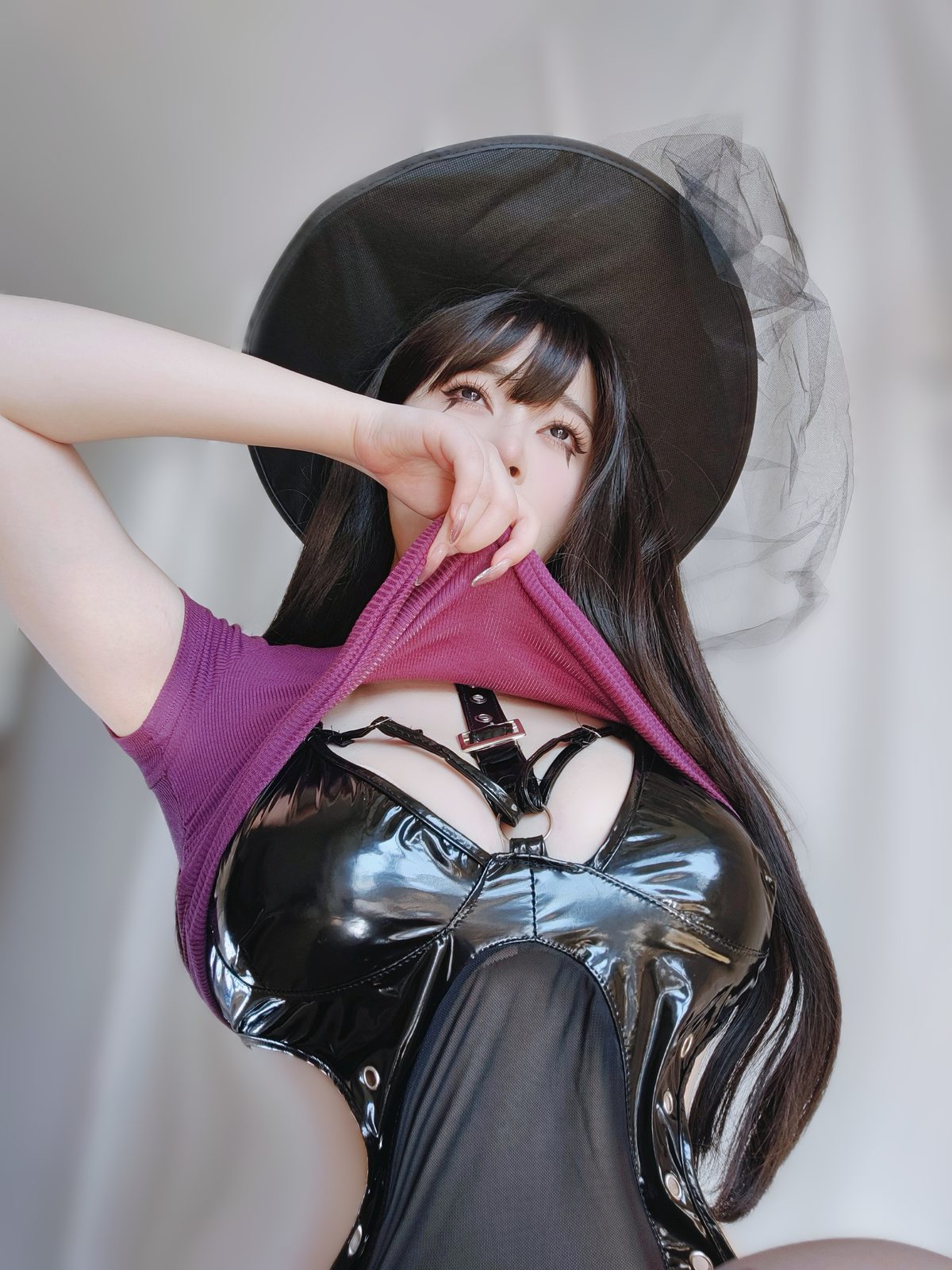 Coser@女主K 魔女の日常 Part1 0030 2489416255.jpg