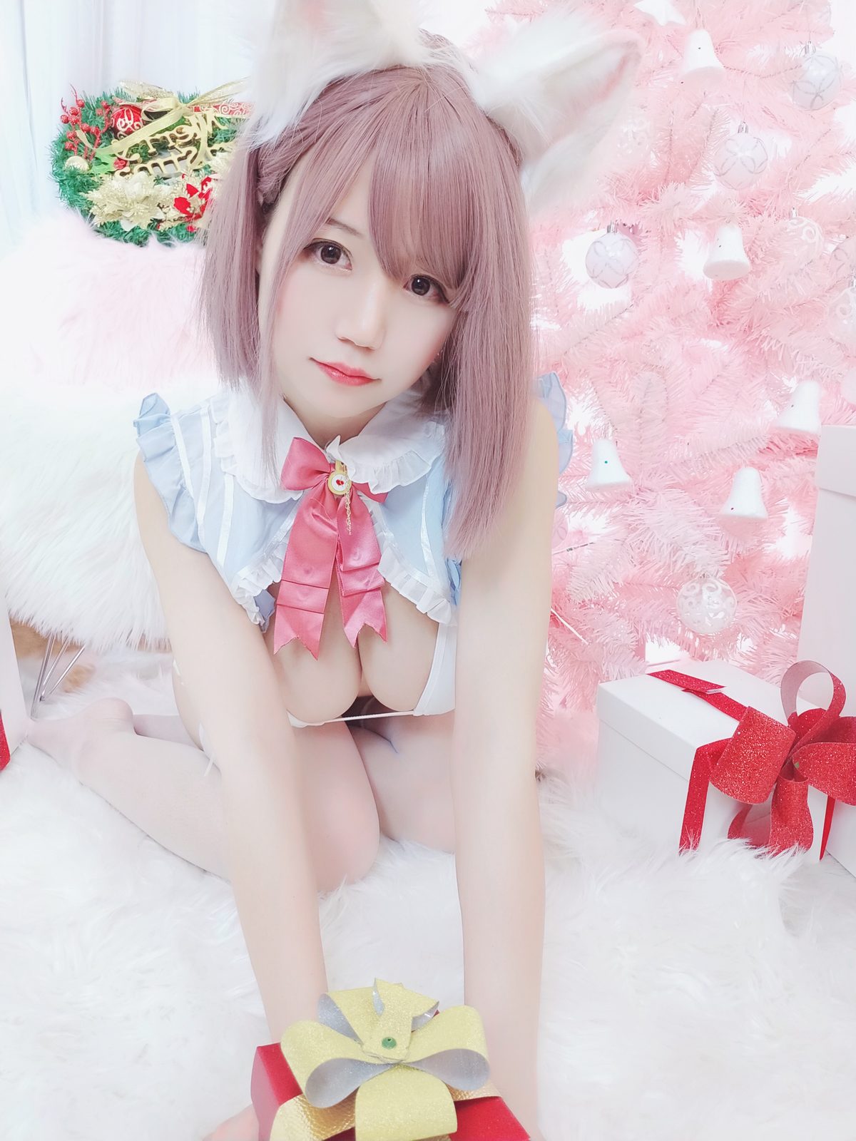 Coser@小仓千代w 可可爱爱圣诞节 0009 1478790009.jpg