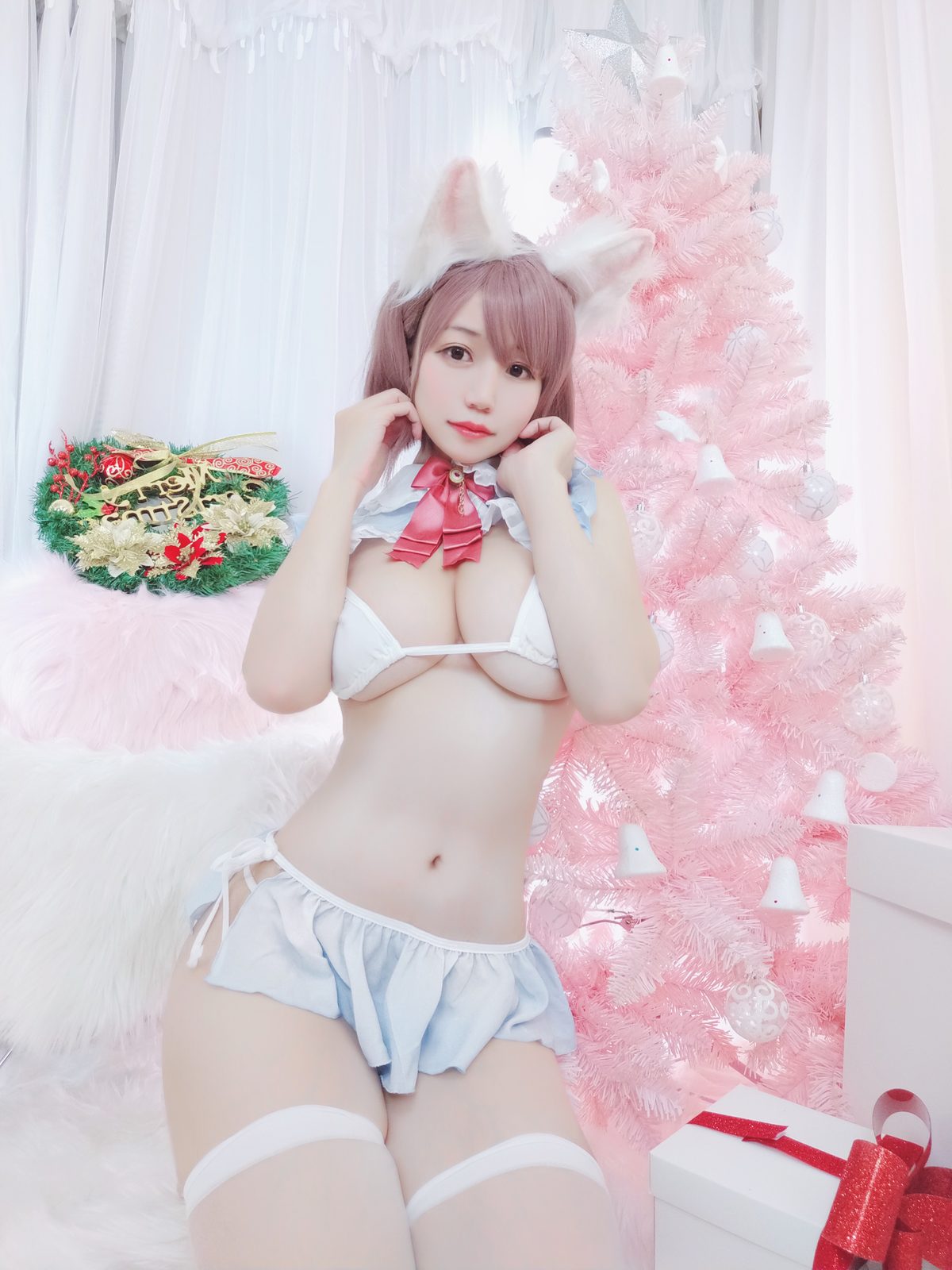 Coser@小仓千代w 可可爱爱圣诞节 0011 8464793214.jpg