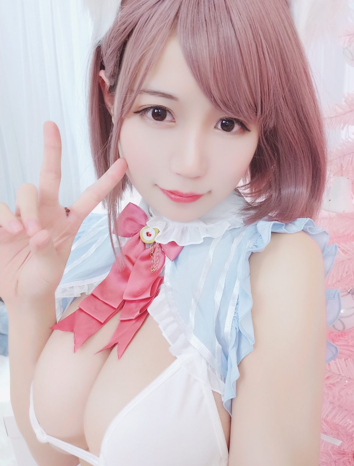 Coser@小仓千代w 可可爱爱圣诞节 0019 1313835524.jpg