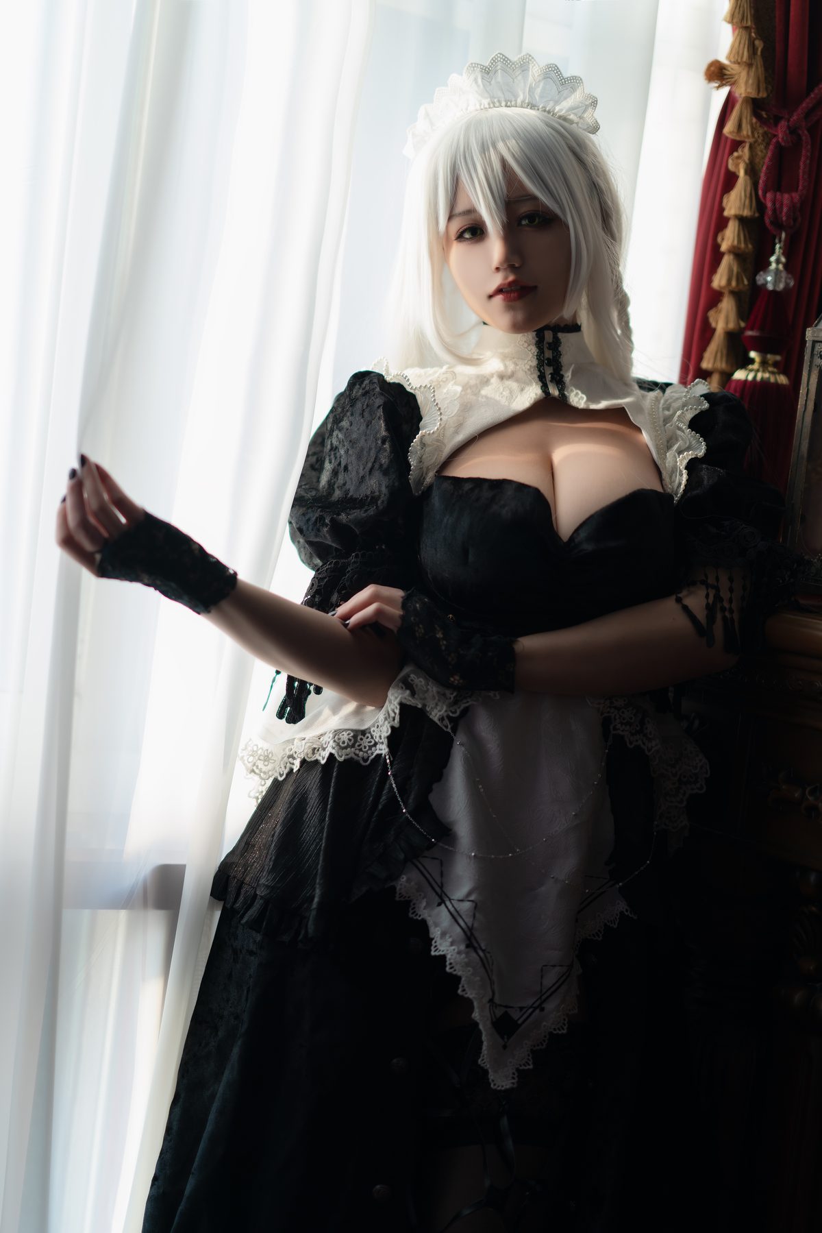 Coser@小仓千代w 赫敏原皮 0012 9155305365.jpg