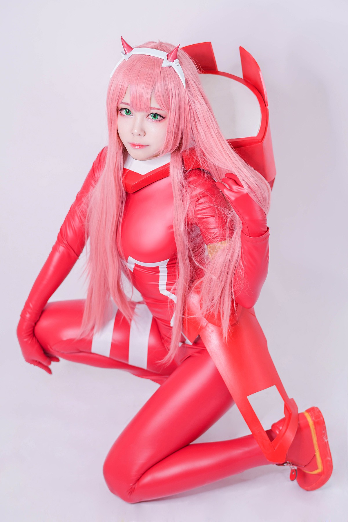 Coser@Arty Huang - Zero Two