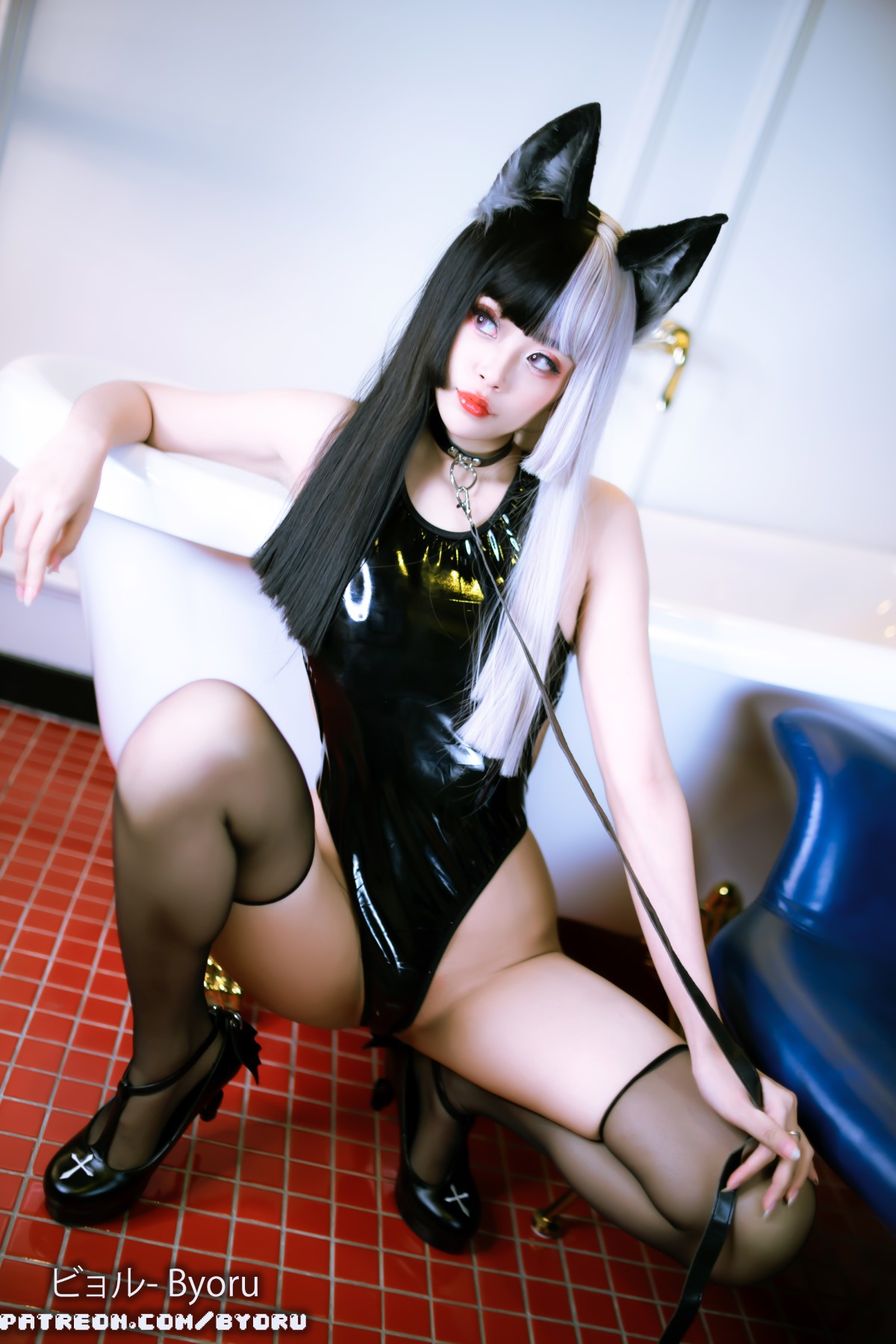 Coser@Byoru Luna Latex Suit 0004 1266252933.jpg