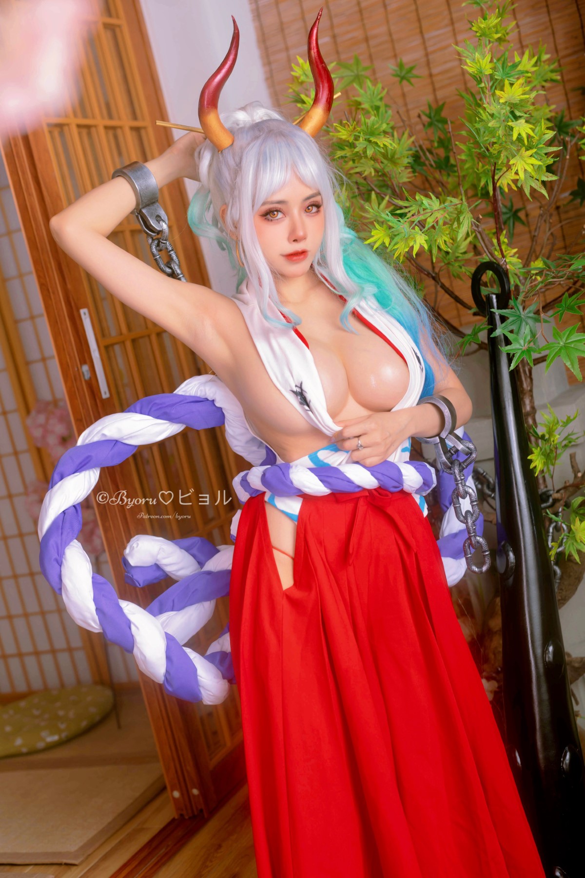 Coser@Byoru Yamato One Piece 0007 6639487130.jpg