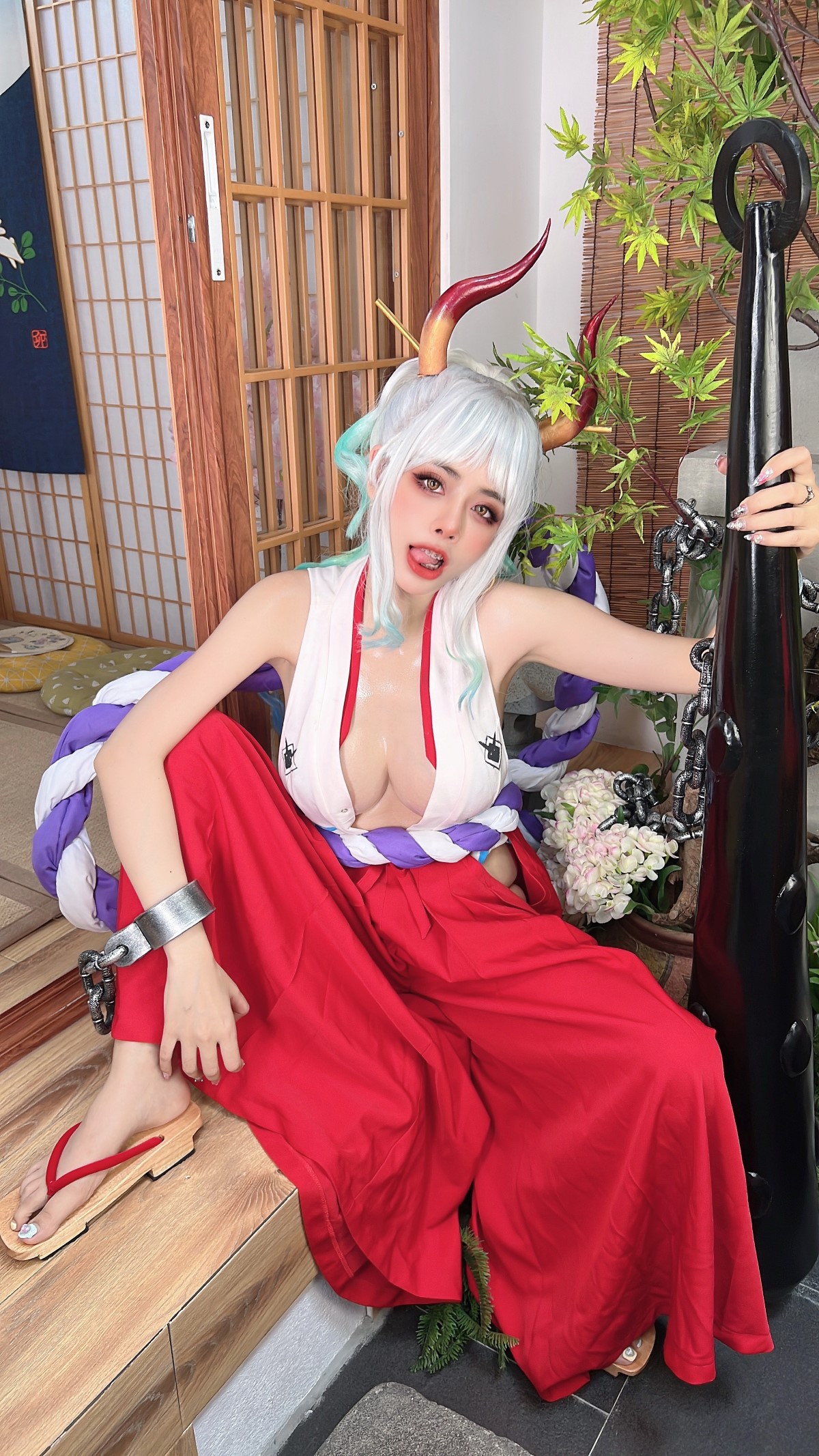 Coser@Byoru Yamato One Piece 0040 8581585596.jpg