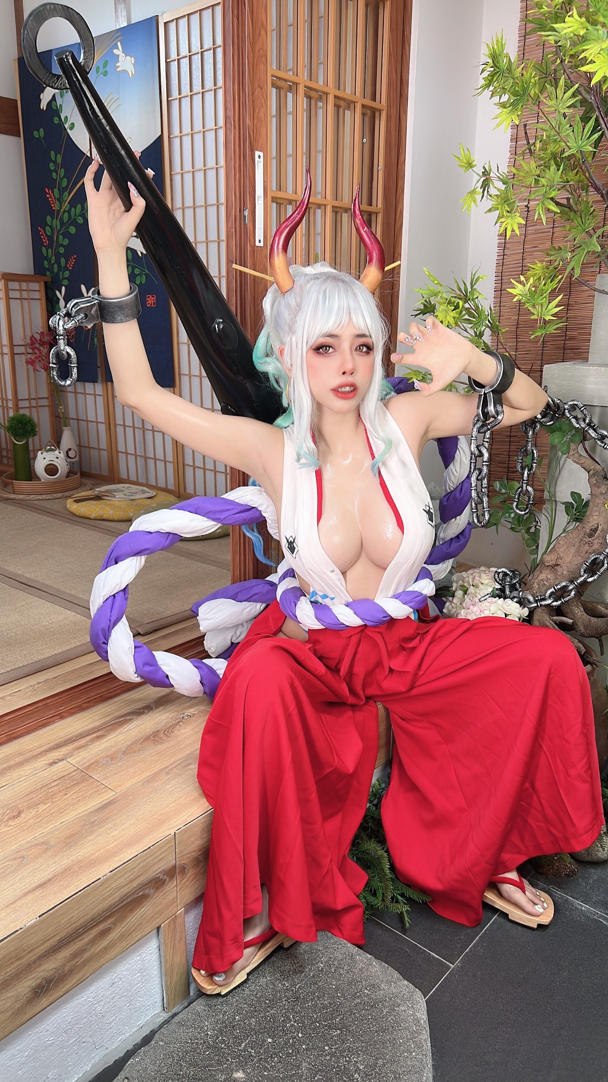 Coser@Byoru Yamato One Piece 0041 4598746854.jpg