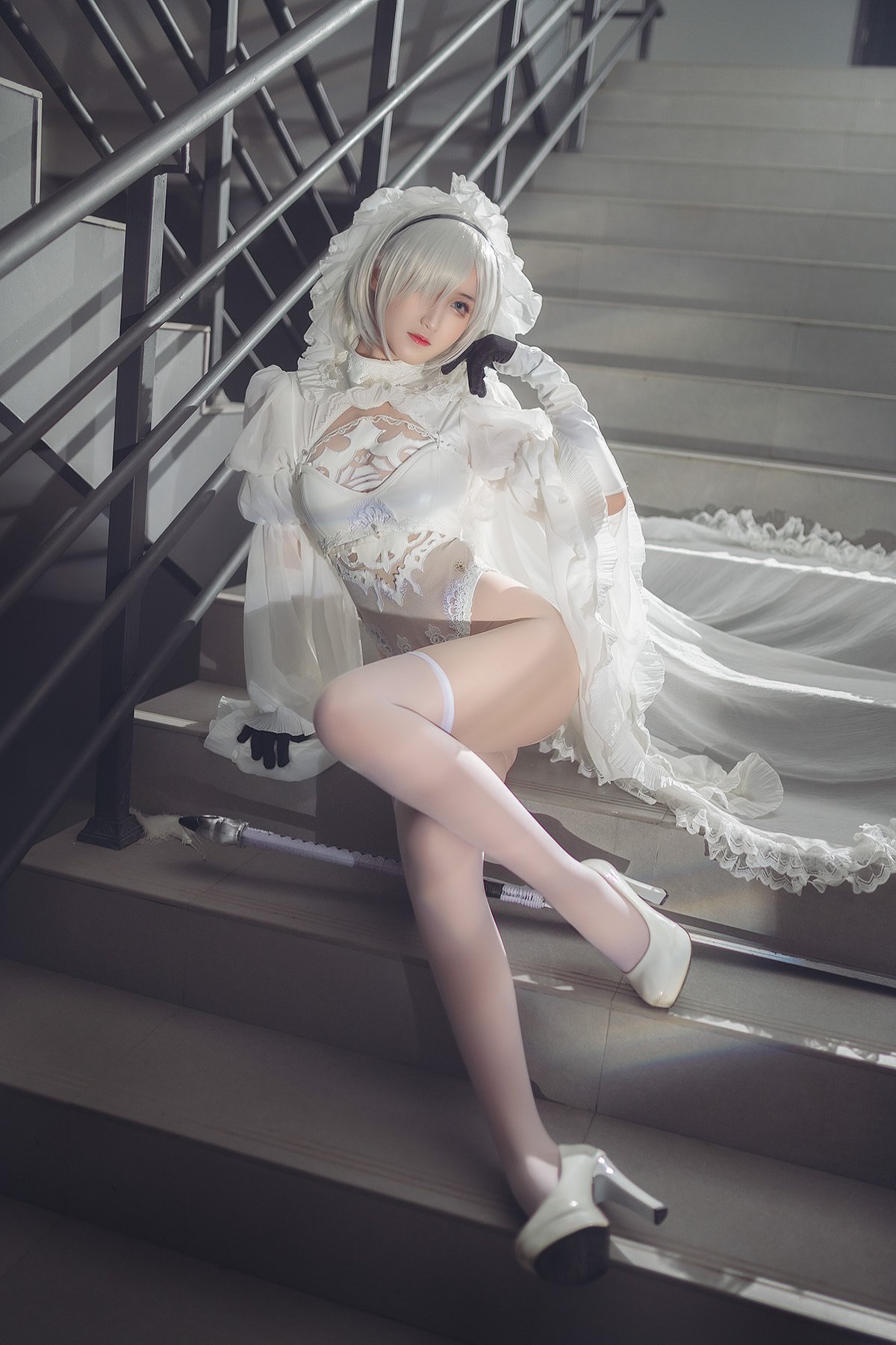 Coser@三度_69 Vol.023 2b自拍